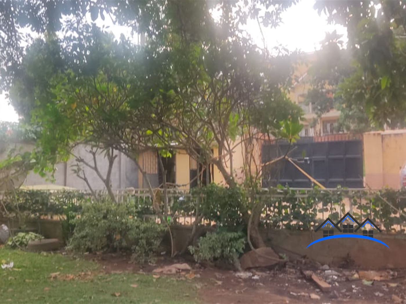 Bungalow for sale in Ntinda Kampala