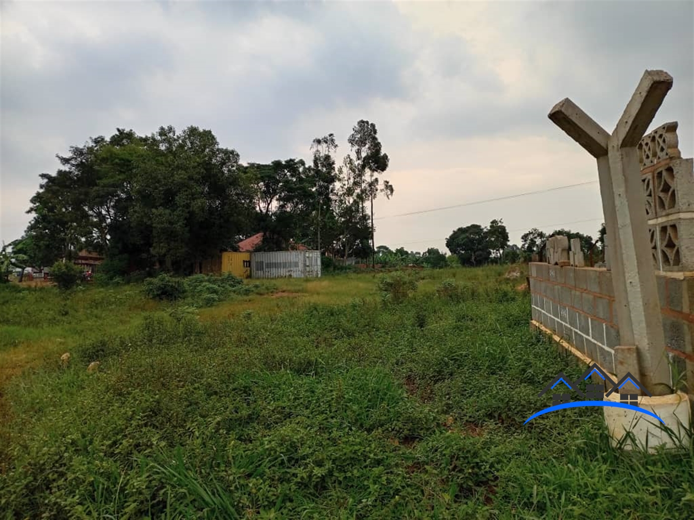 Commercial Land for sale in Gayaza Wakiso