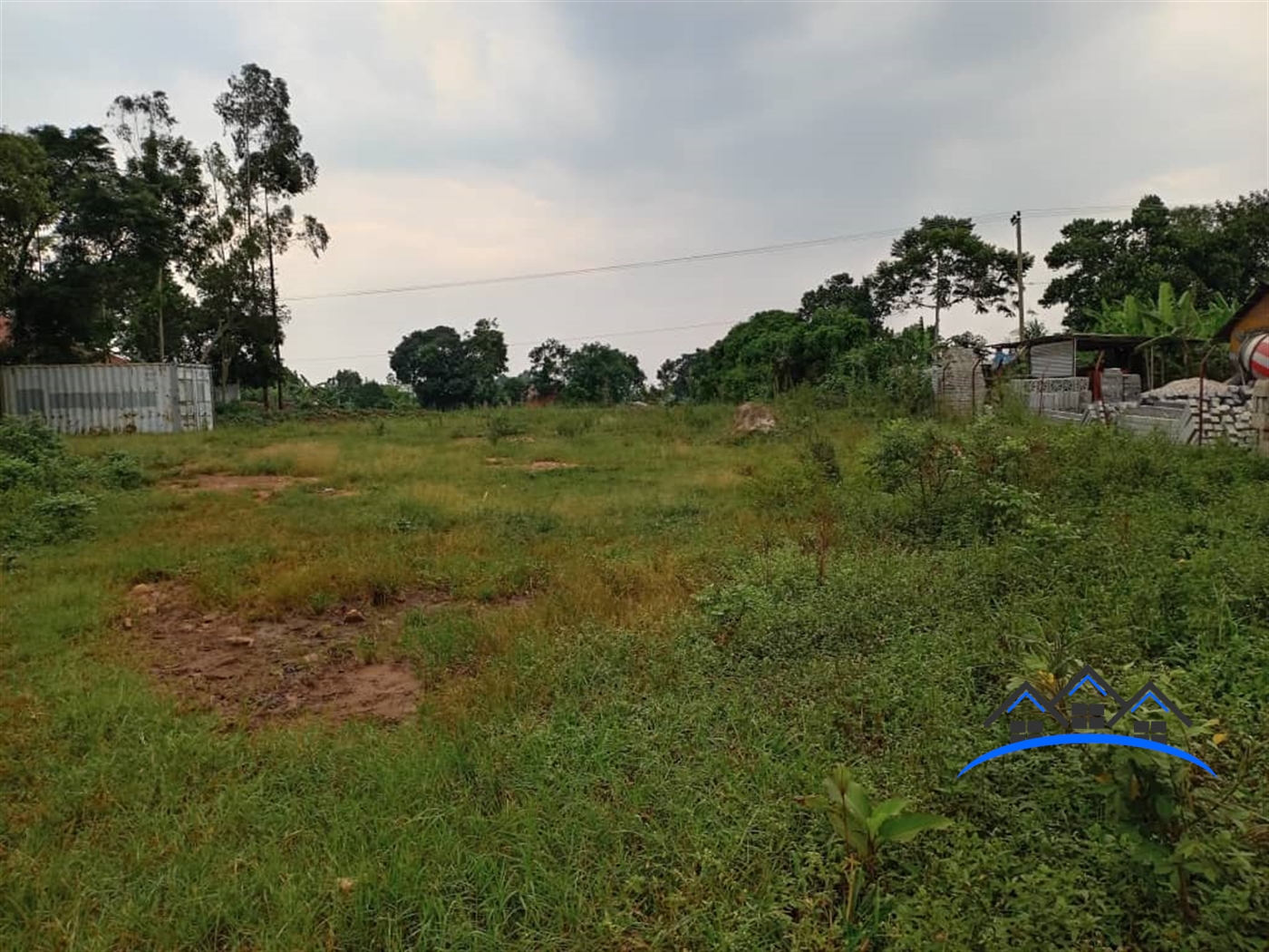 Commercial Land for sale in Gayaza Wakiso