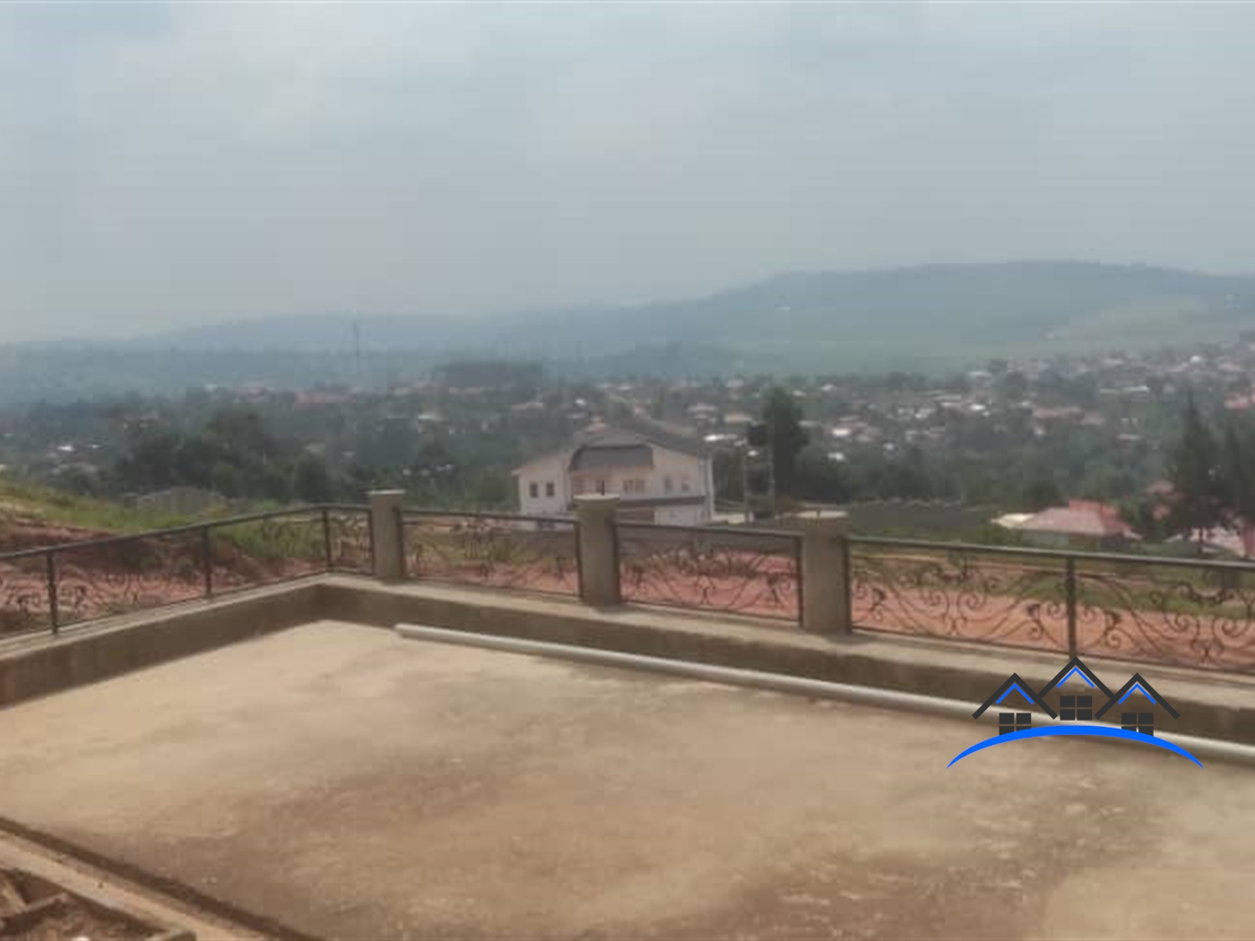 Bungalow for sale in Kitende Wakiso