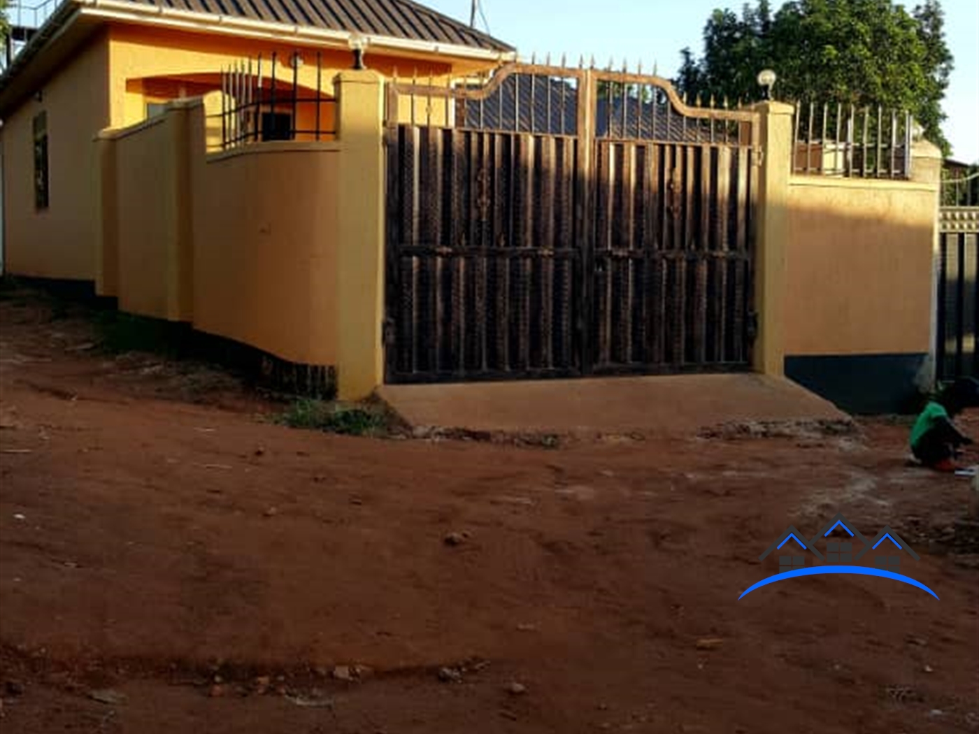 Bungalow for sale in Seguku Wakiso