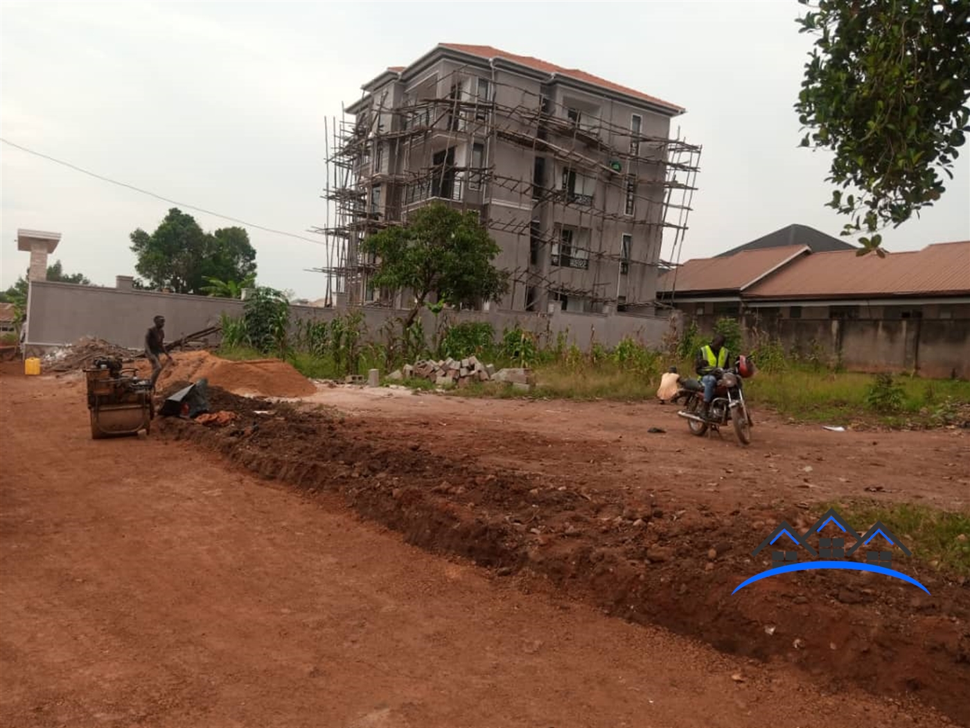 Residential Land for sale in Namugongo Wakiso