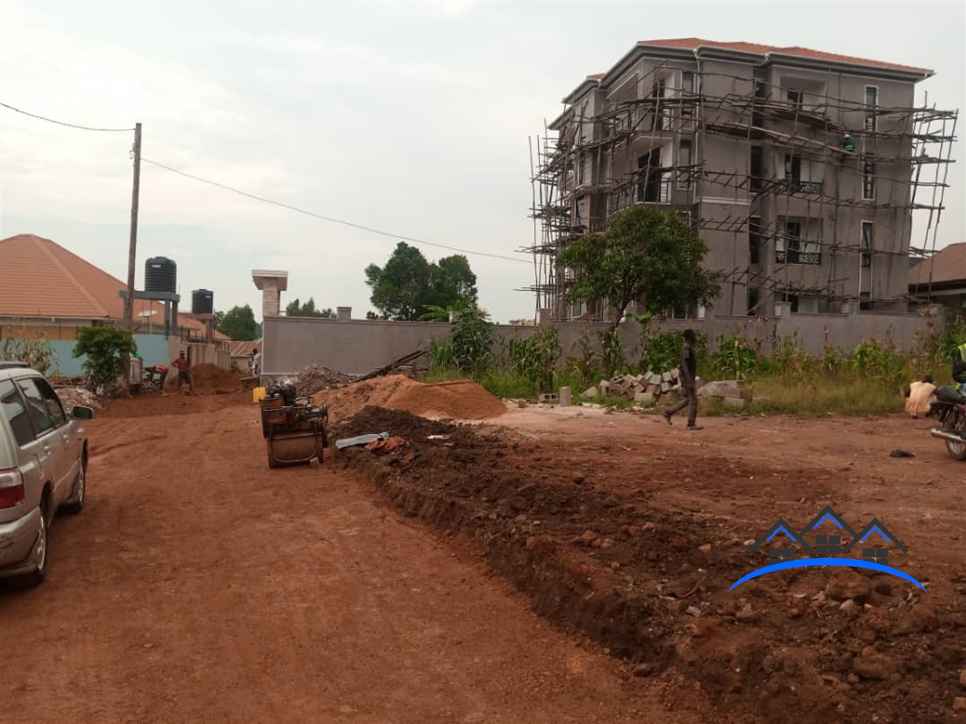 Residential Land for sale in Namugongo Wakiso