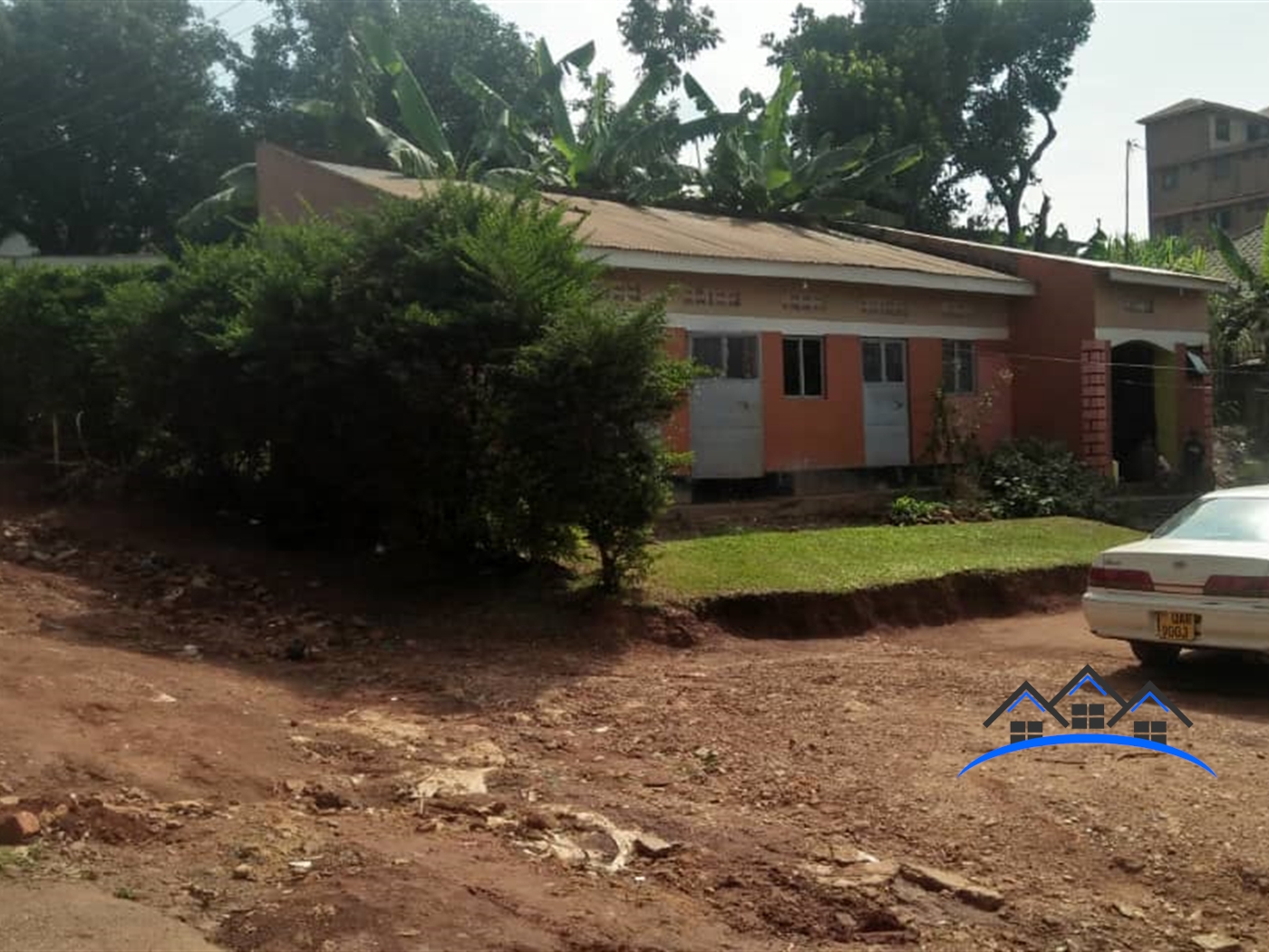 Residential Land for sale in Kikoni Kampala