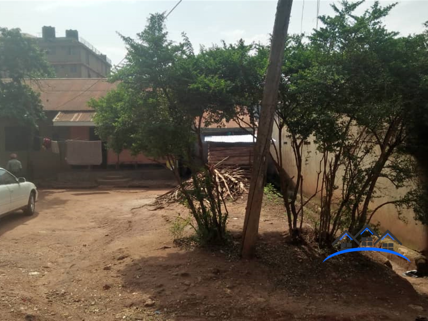 Residential Land for sale in Kikoni Kampala