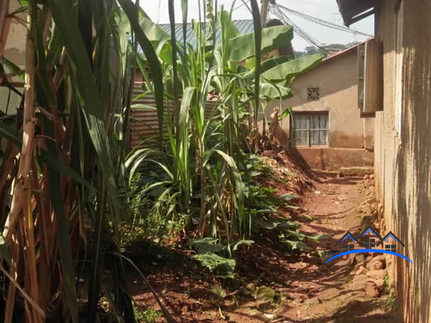 Residential Land for sale in Kikoni Kampala