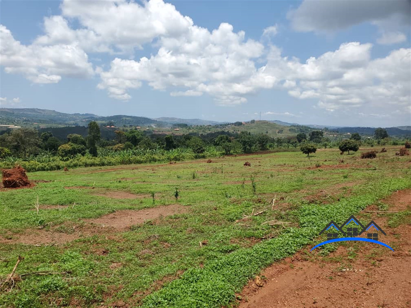 Residential Land for sale in Nsaggu Wakiso