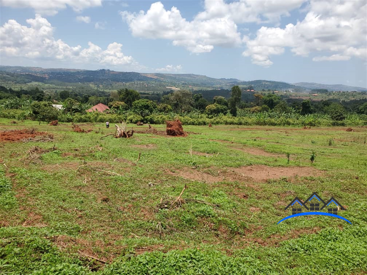 Residential Land for sale in Nsaggu Wakiso