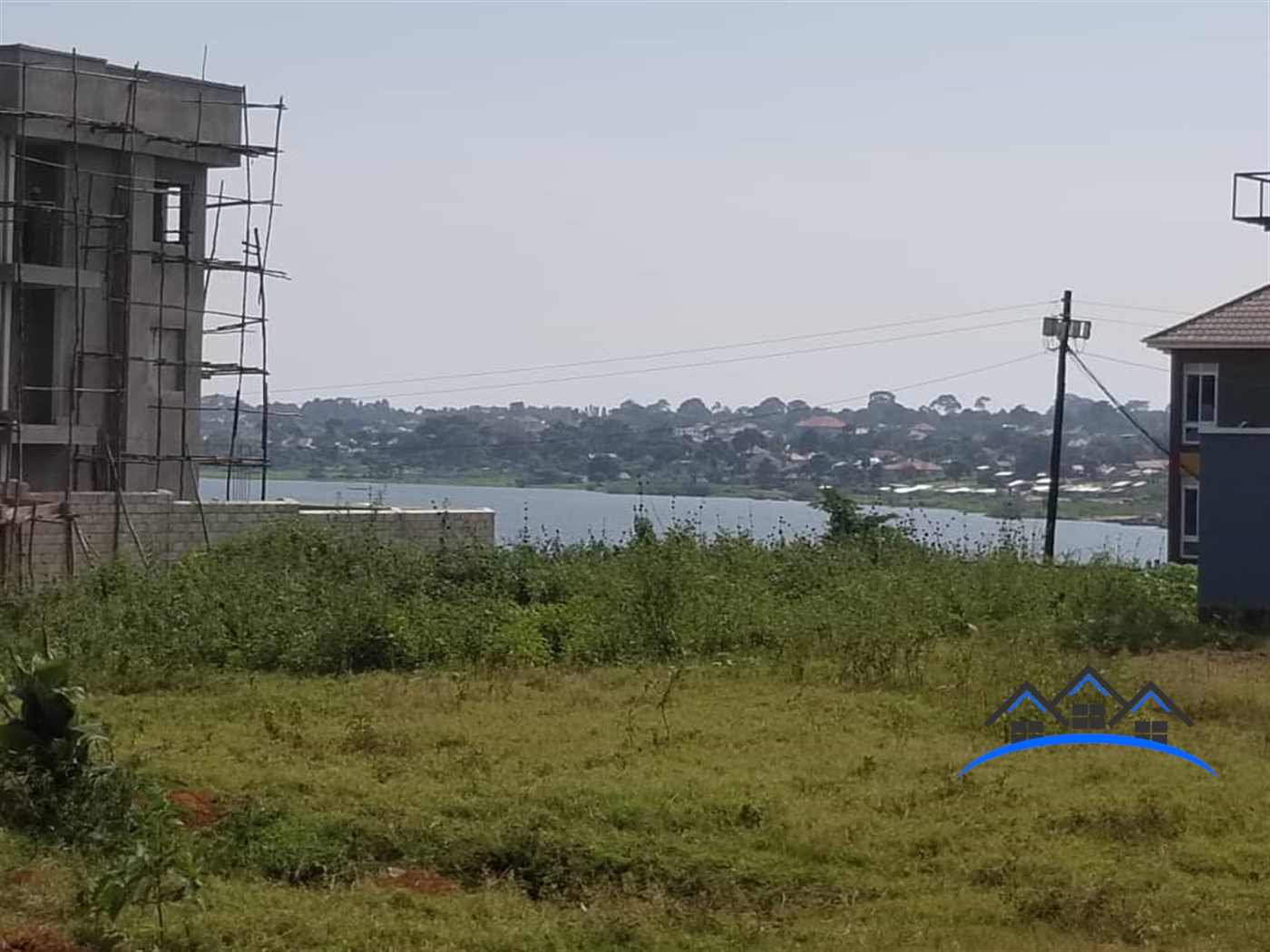 Residential Land for sale in Garuga Wakiso