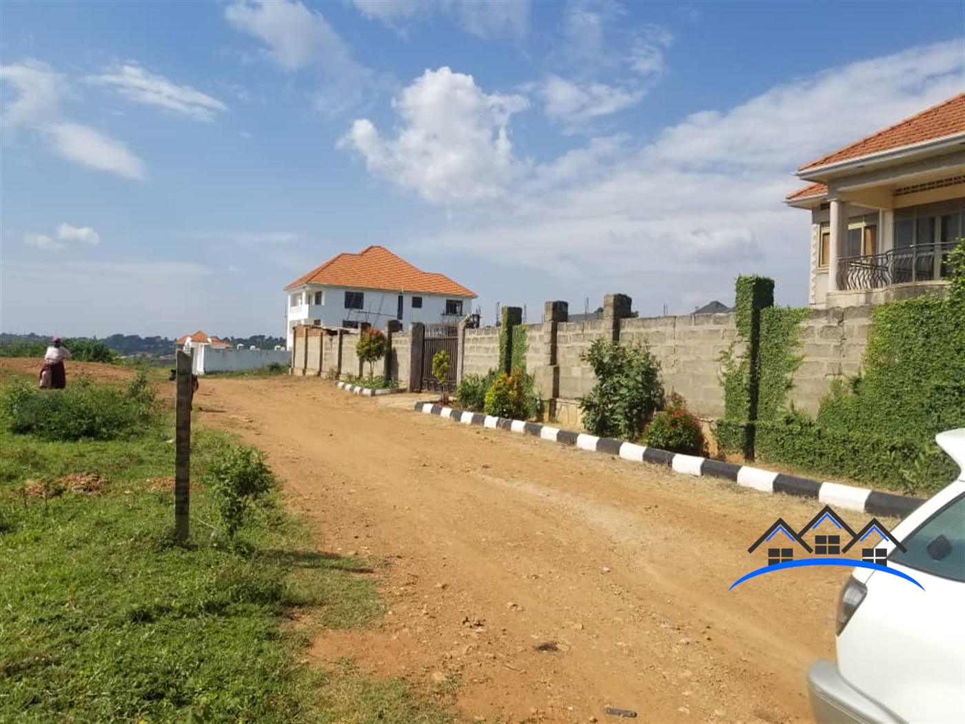 Residential Land for sale in Garuga Wakiso