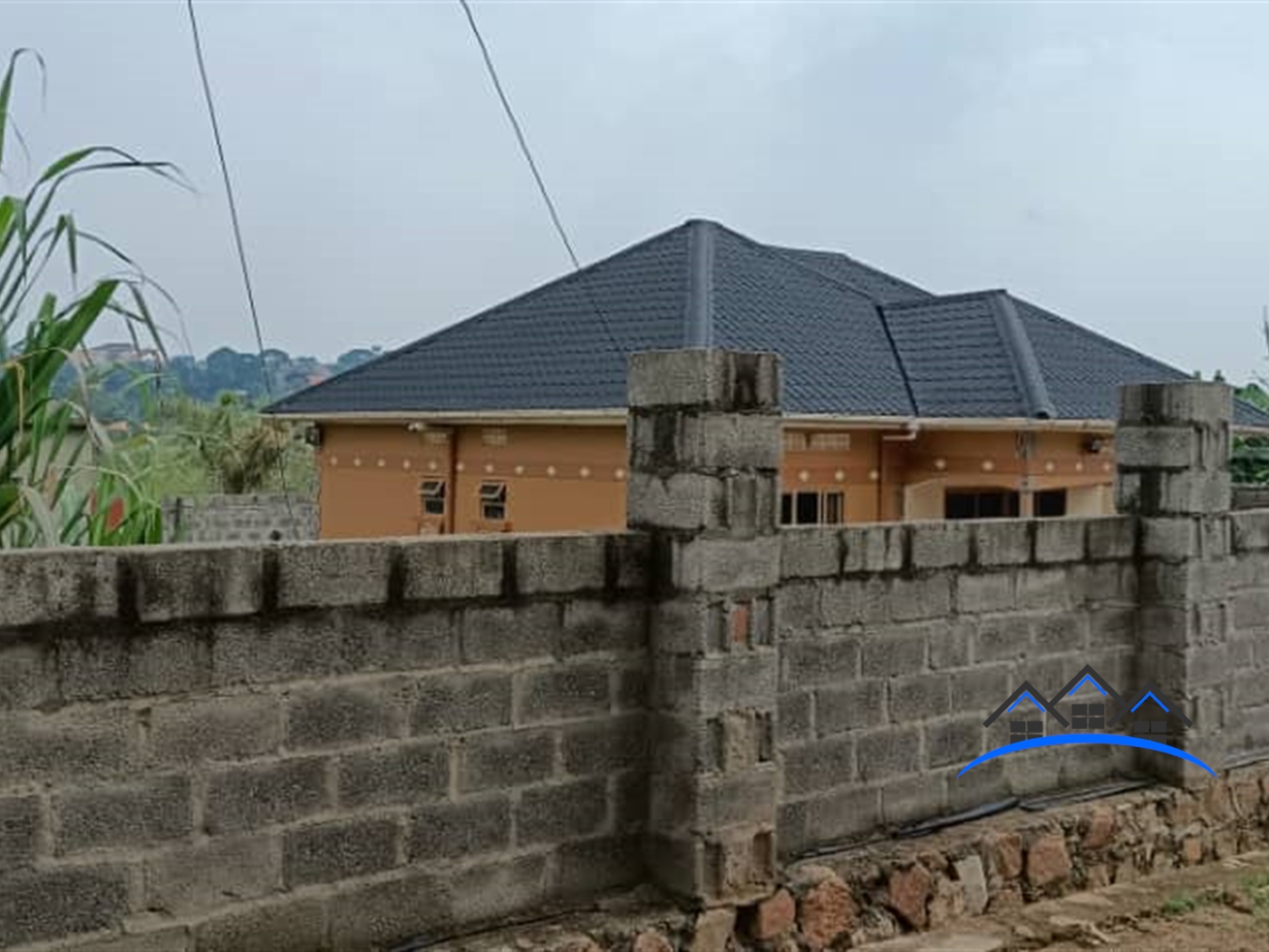 Bungalow for sale in Lyamutundwe Wakiso