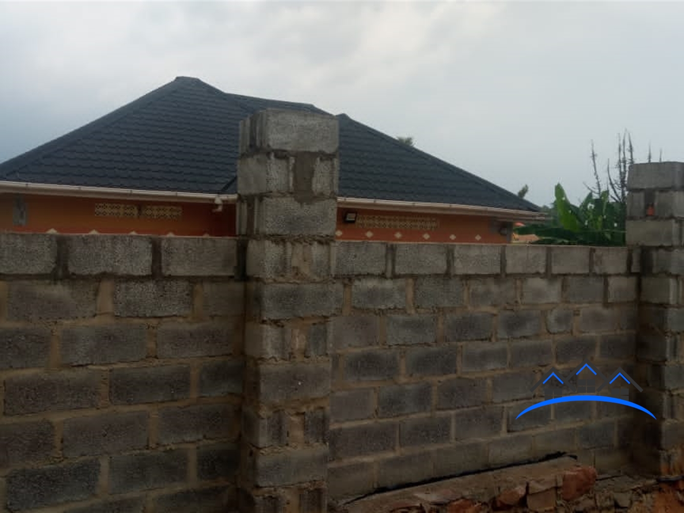 Bungalow for sale in Lyamutundwe Wakiso