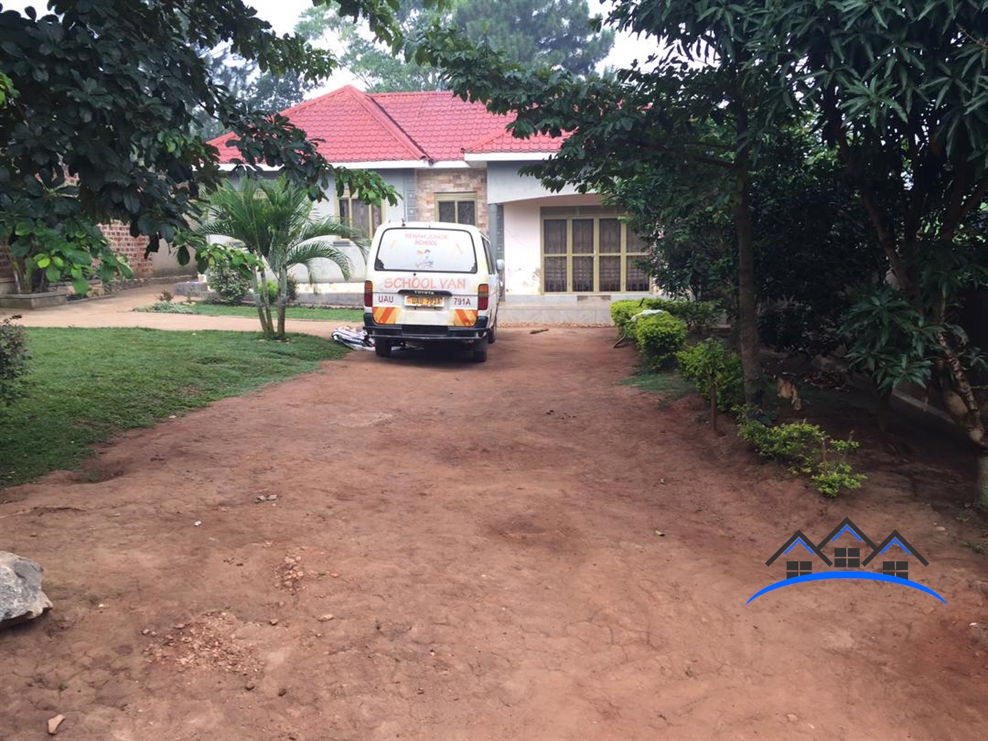 Bungalow for sale in Namugongo Mukono