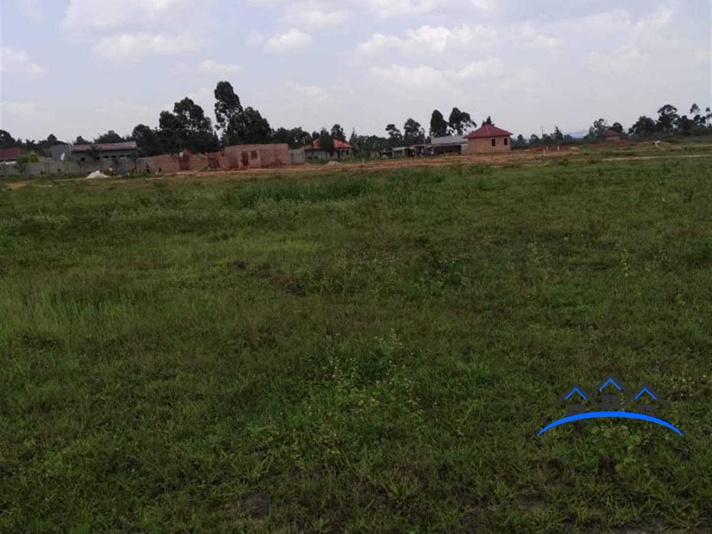 Residential Land for sale in Nakweelo Wakiso