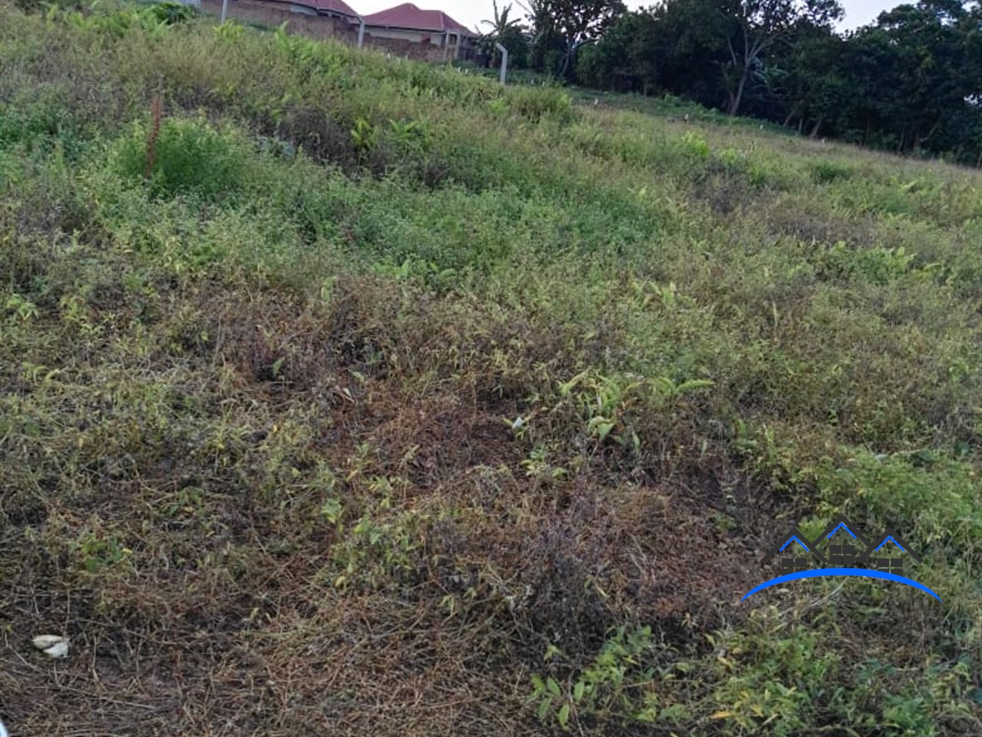 Residential Land for sale in Nakweelo Wakiso