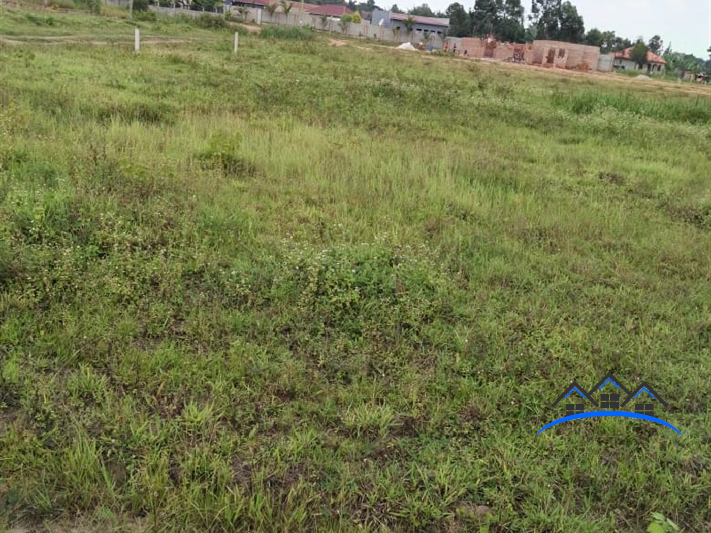 Residential Land for sale in Nakweelo Wakiso