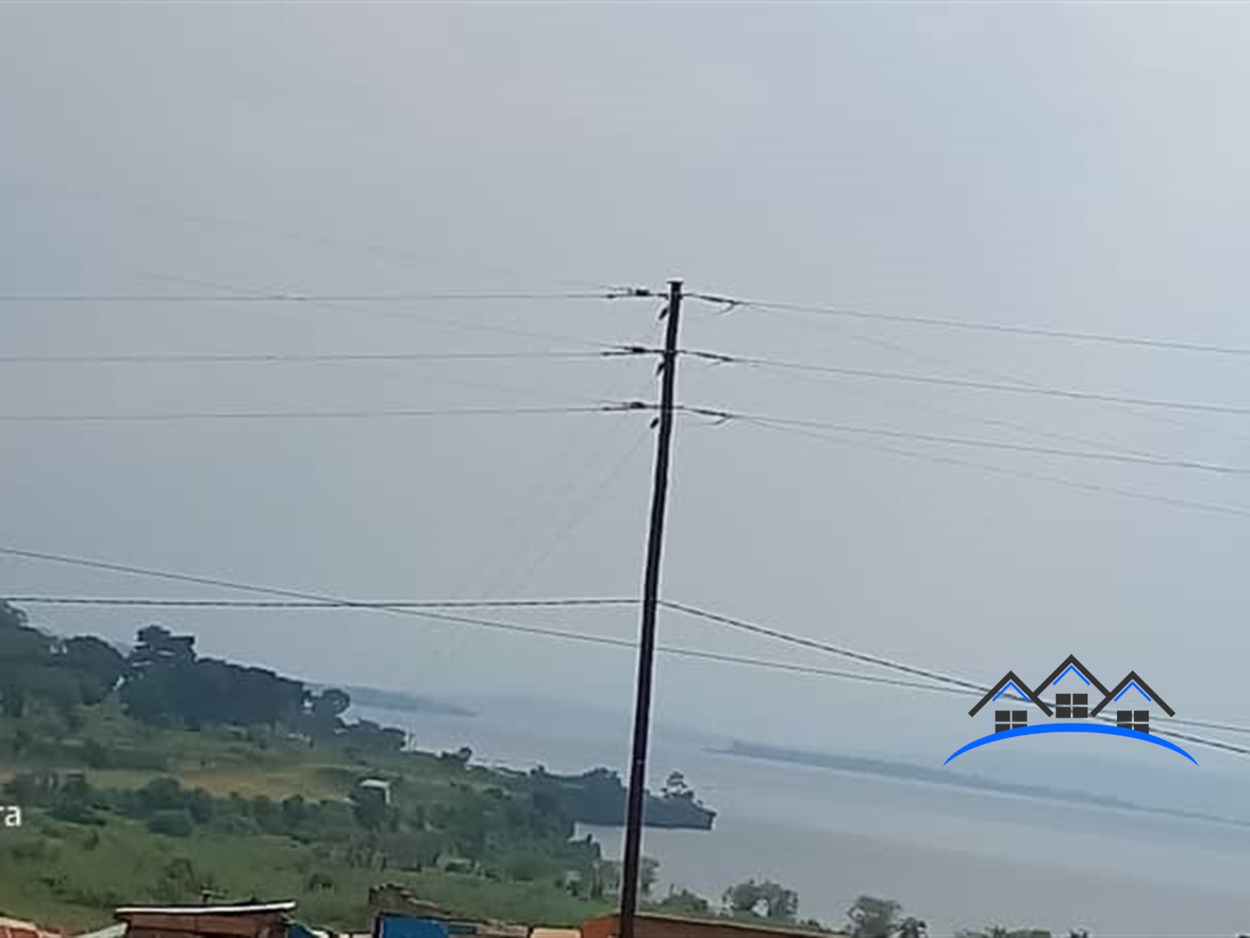 Residential Land for sale in Kigo Wakiso