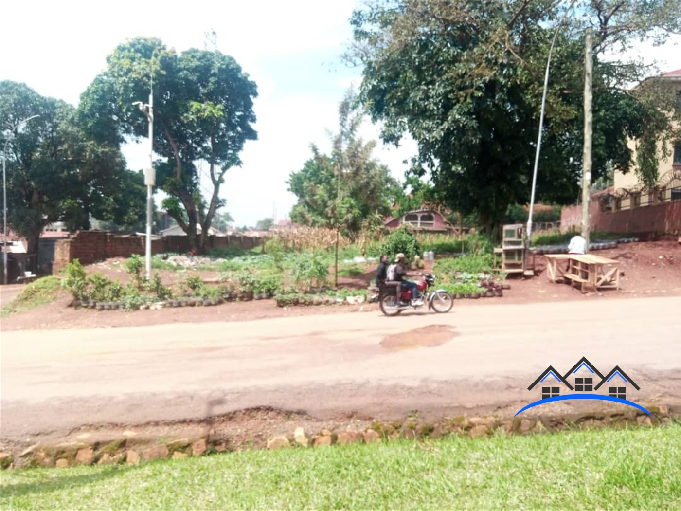 Commercial Land for sale in Ntinda Kampala