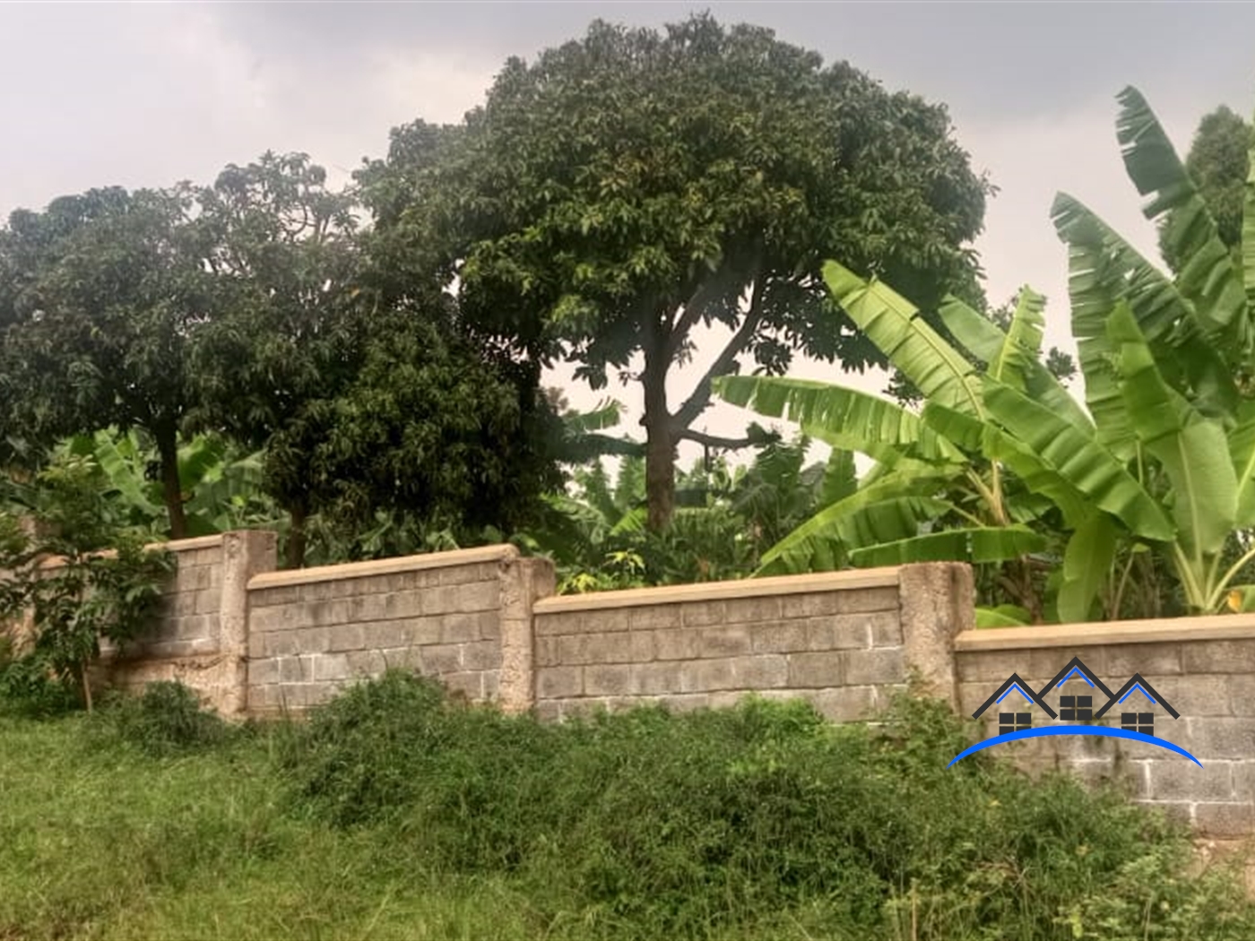 Residential Land for sale in Kigo Wakiso