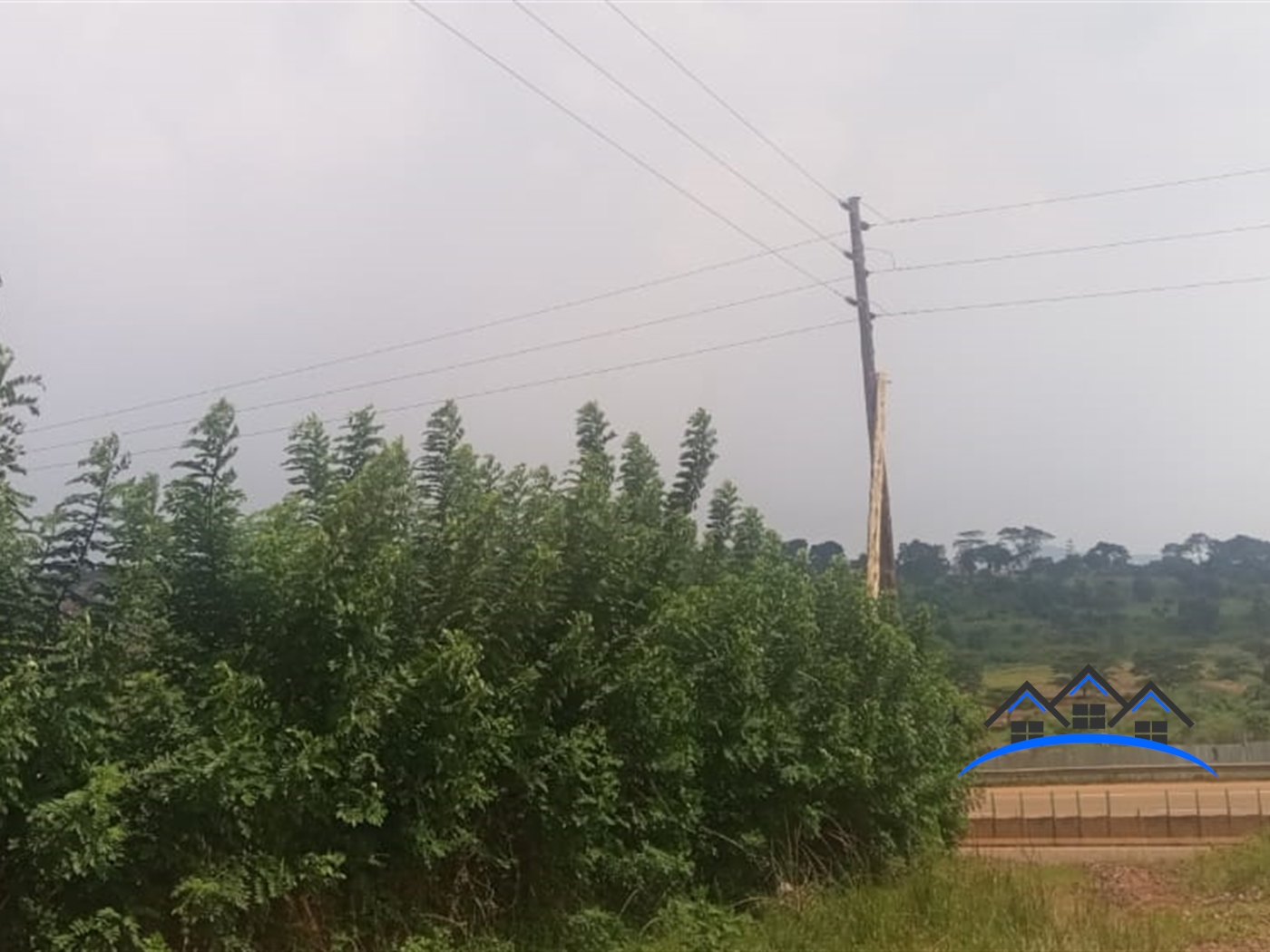 Residential Land for sale in Kigo Wakiso