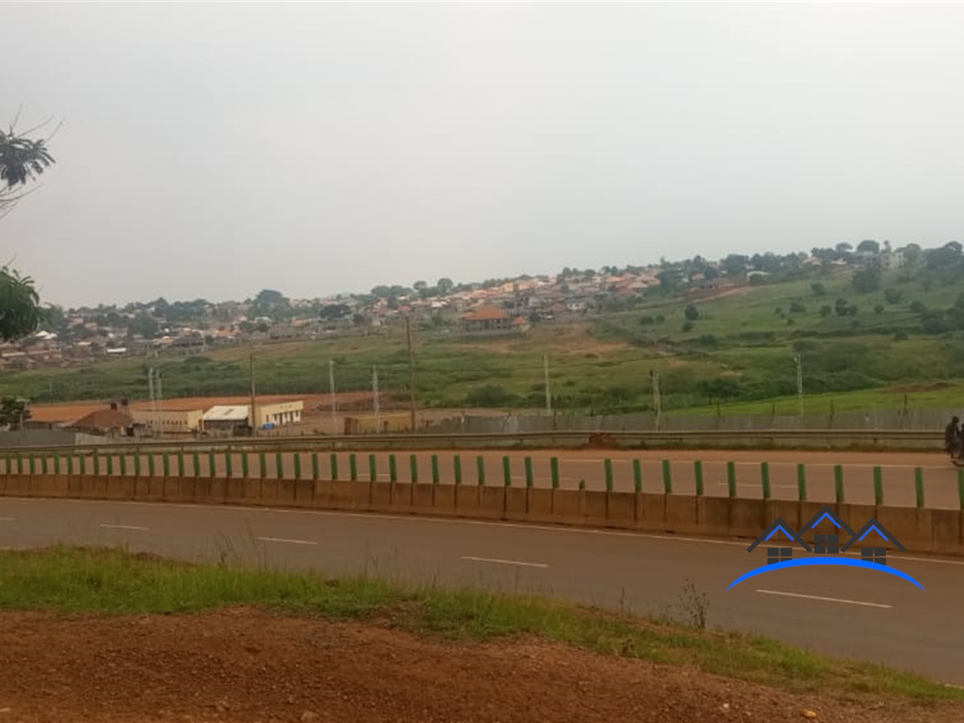 Residential Land for sale in Kigo Wakiso