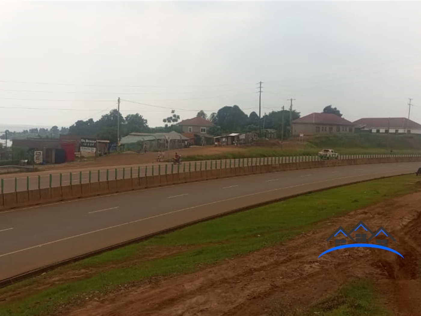 Residential Land for sale in Kigo Wakiso