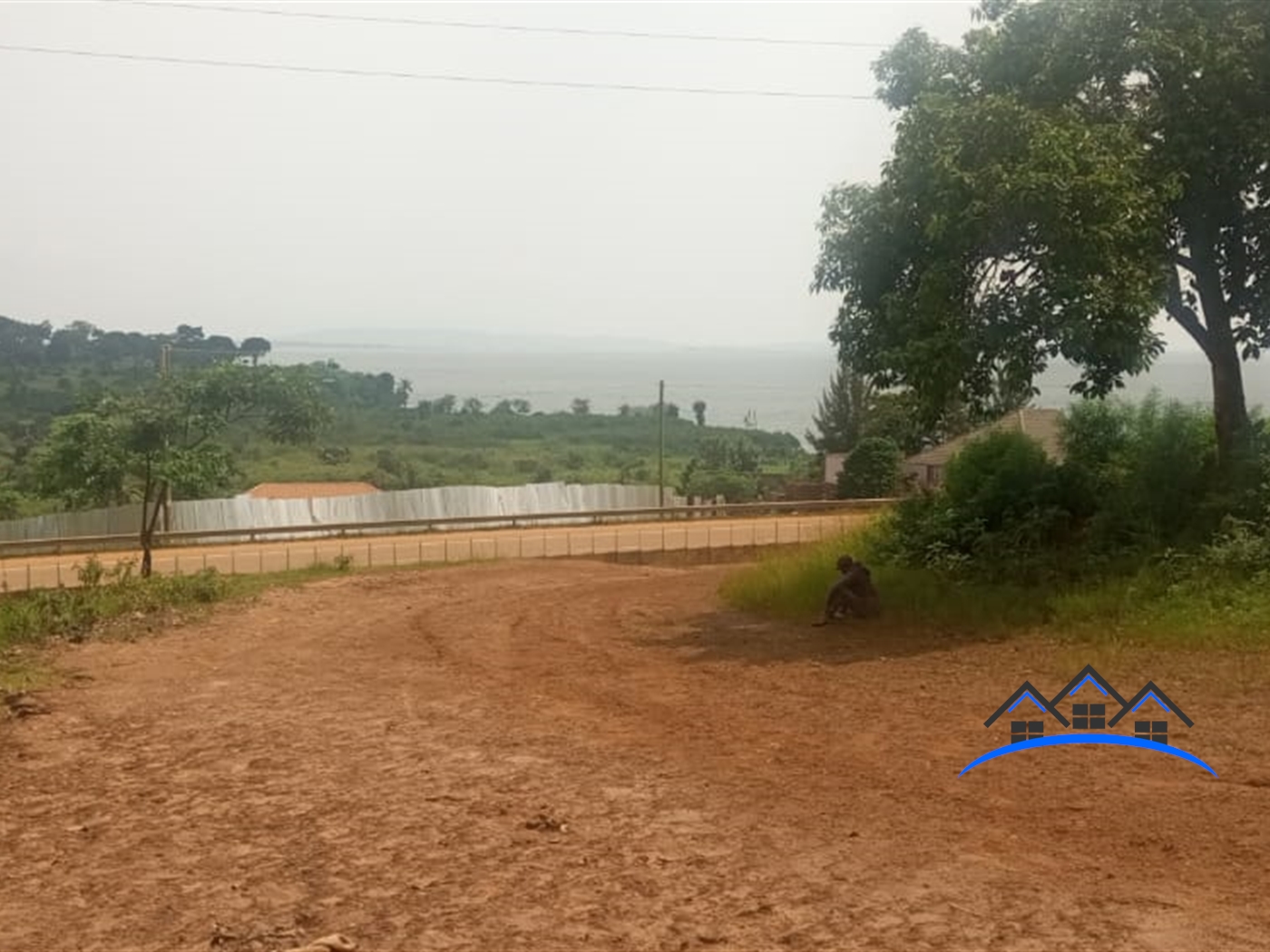 Residential Land for sale in Kigo Wakiso