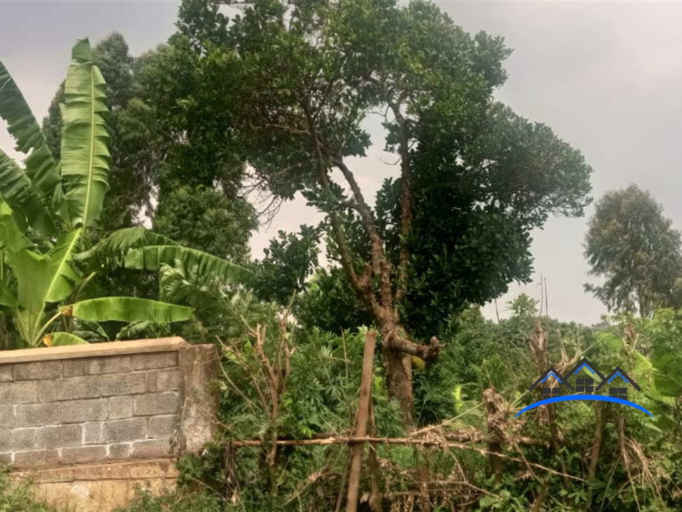 Residential Land for sale in Kigo Wakiso