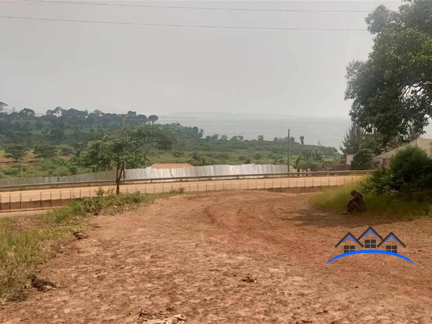 Residential Land for sale in Kigo Wakiso