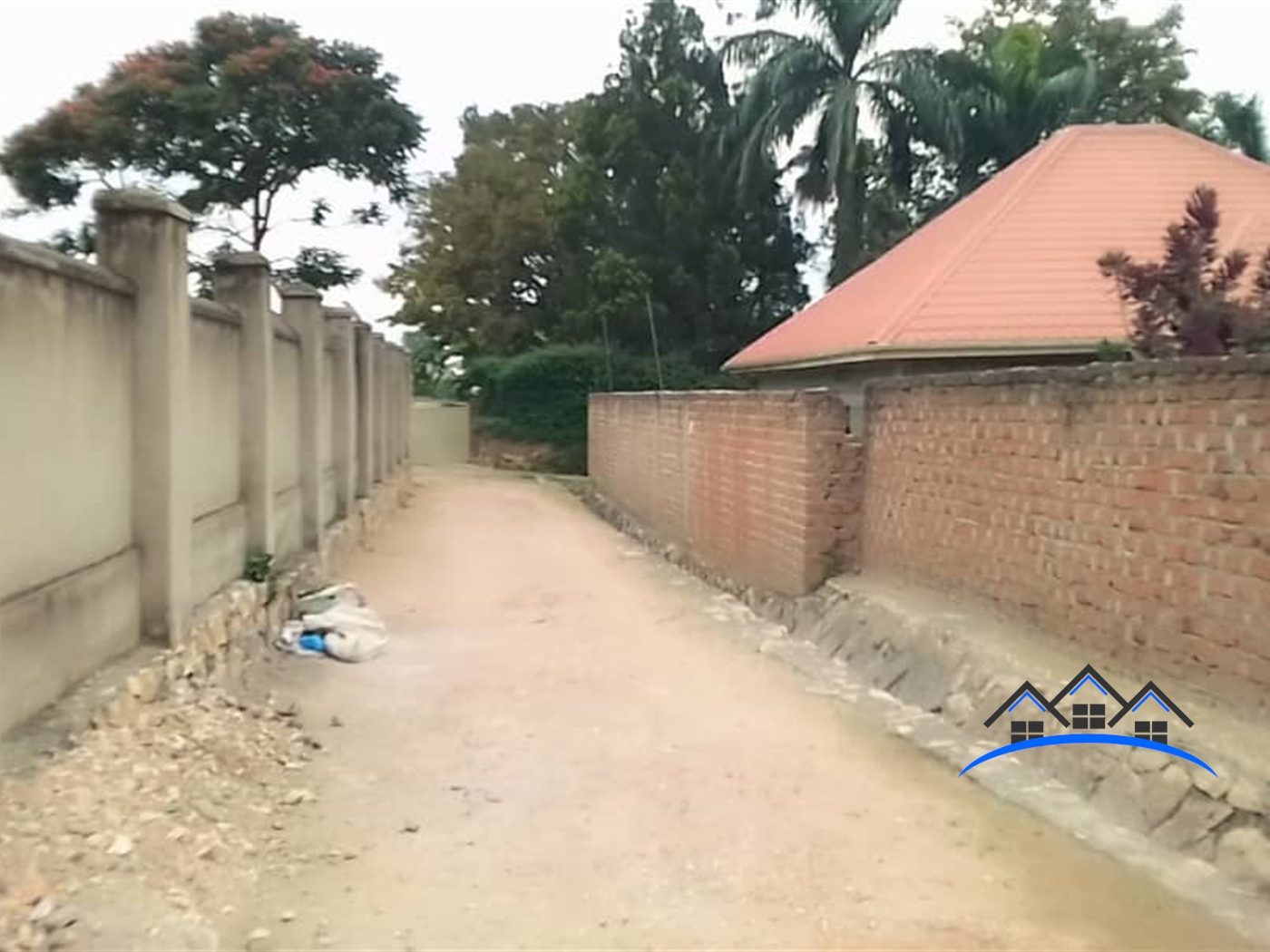 Bungalow for sale in Kagoma Wakiso