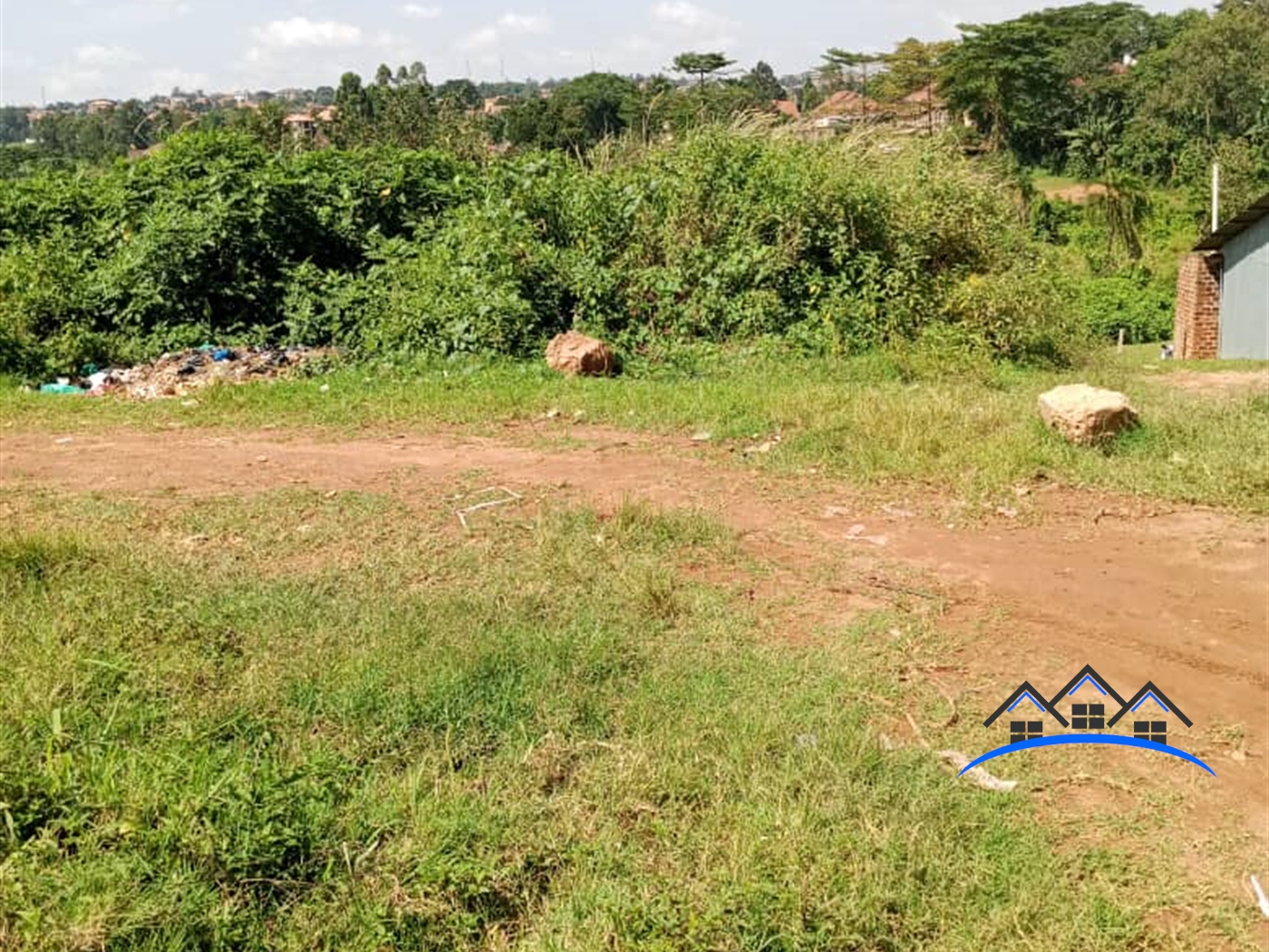 Residential Land for sale in Namugongo Wakiso