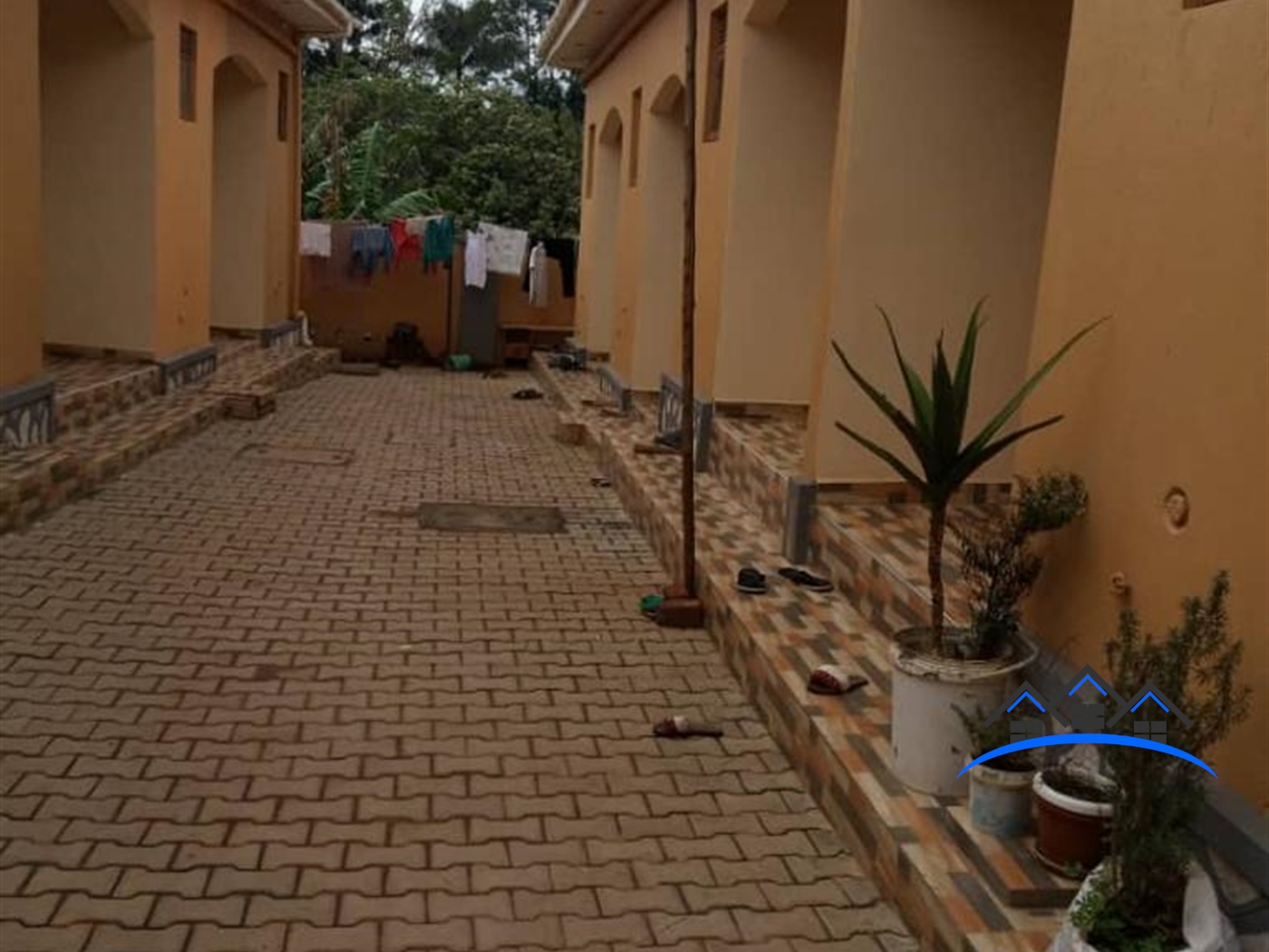 Rental units for sale in Kiwanga Wakiso