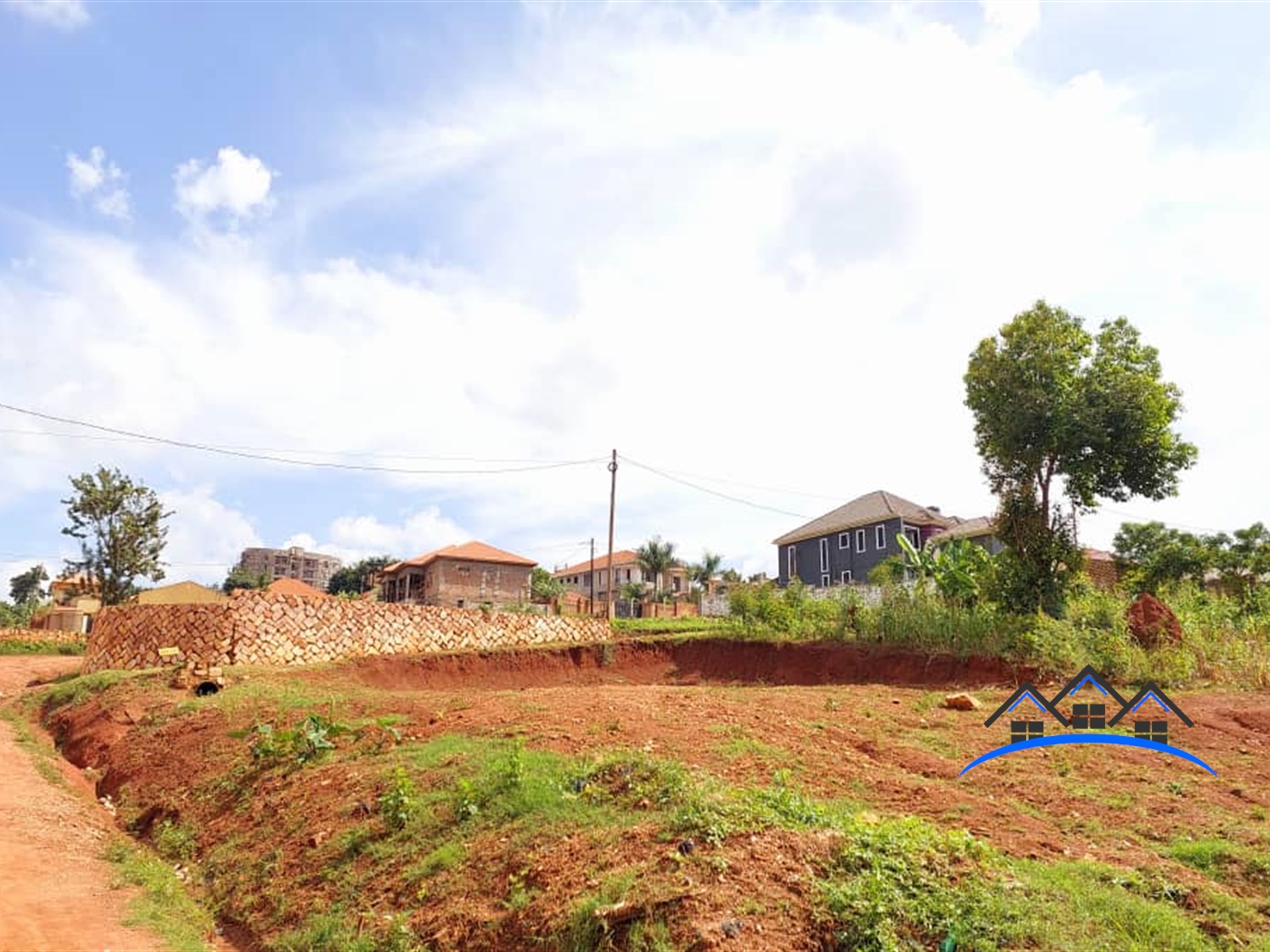 Residential Land for sale in Kira Wakiso