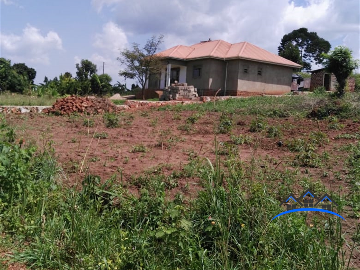 Residential Land for sale in Gayaza Wakiso