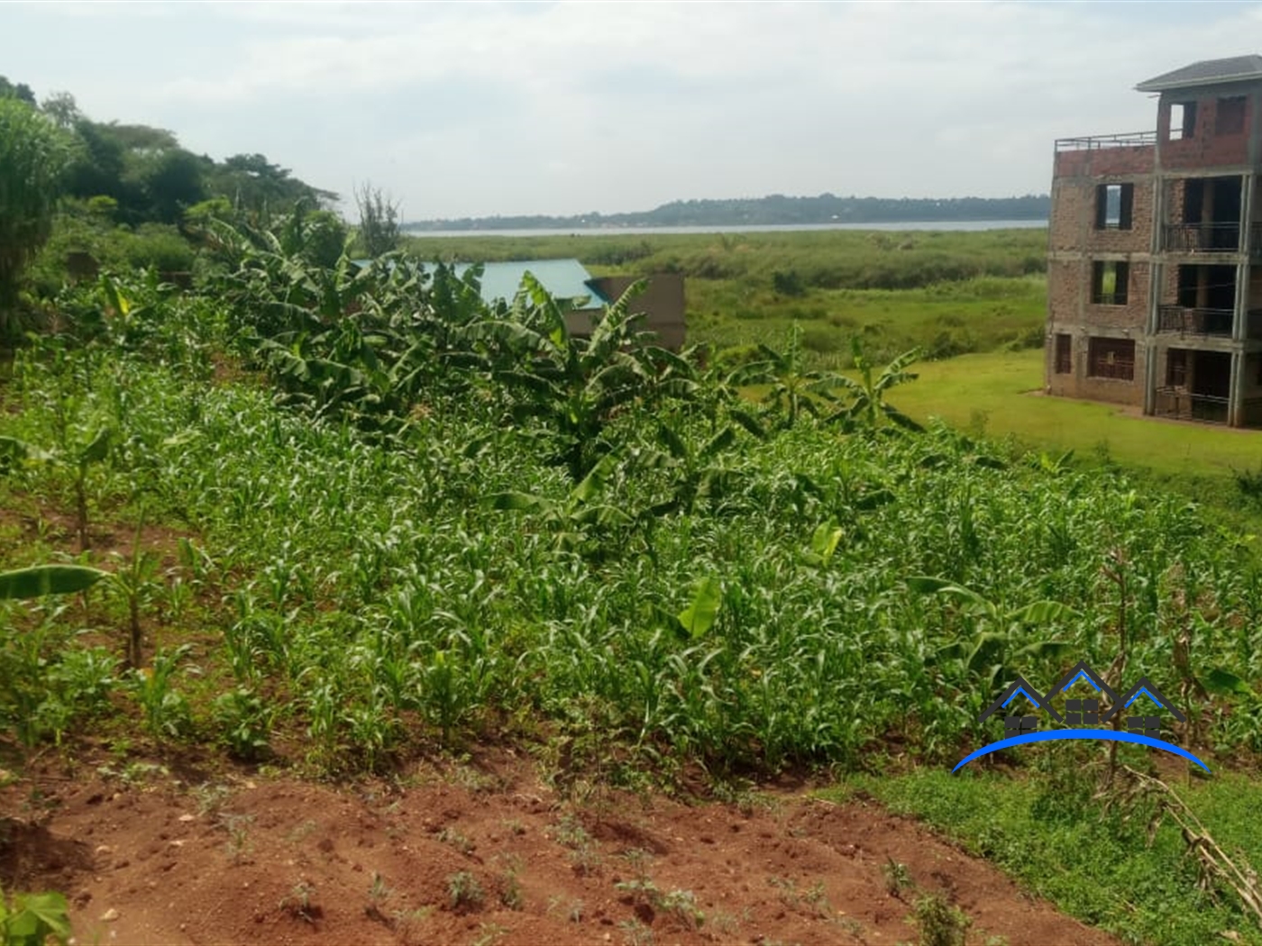 Residential Land for sale in Katabi Wakiso