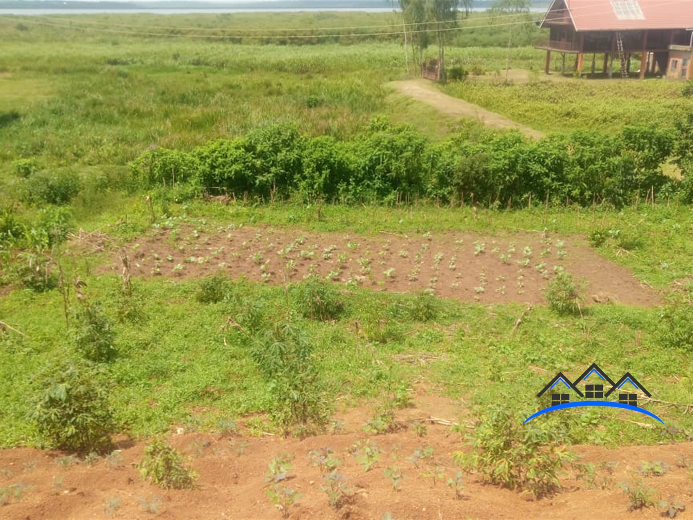 Residential Land for sale in Katabi Wakiso