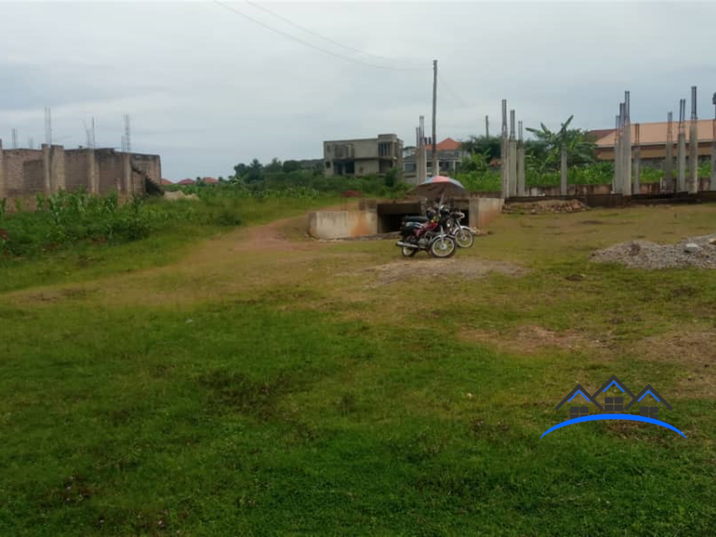 Residential Land for sale in Katabi Wakiso