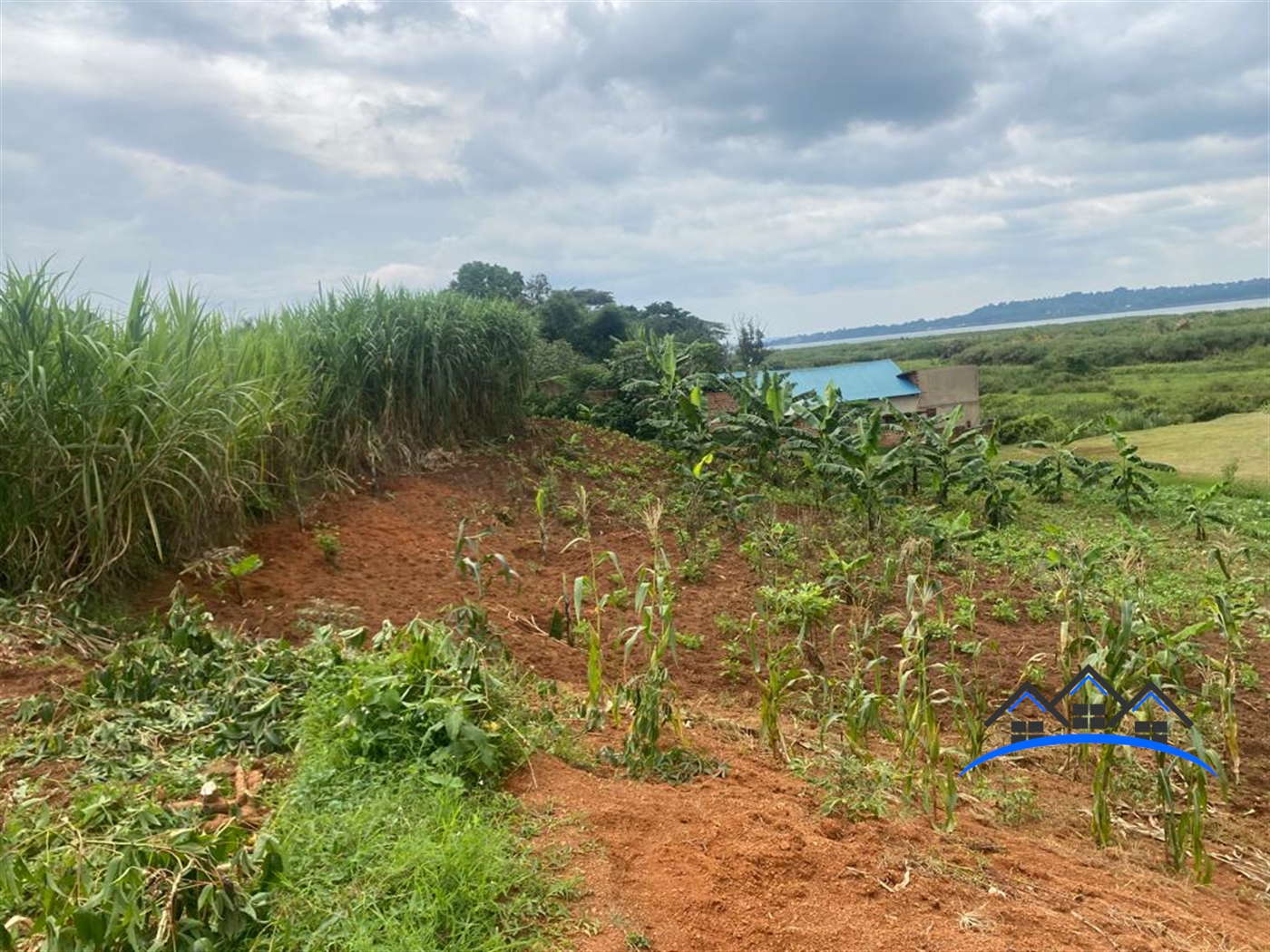 Residential Land for sale in Katabi Wakiso