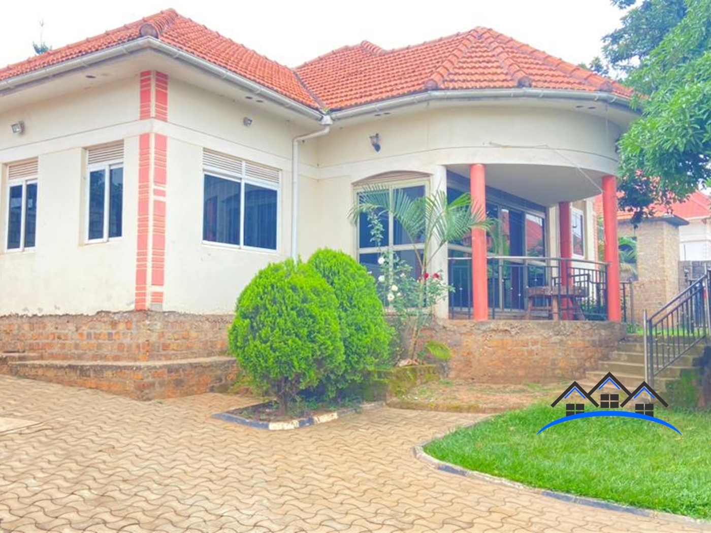 Bungalow for sale in Magere Wakiso