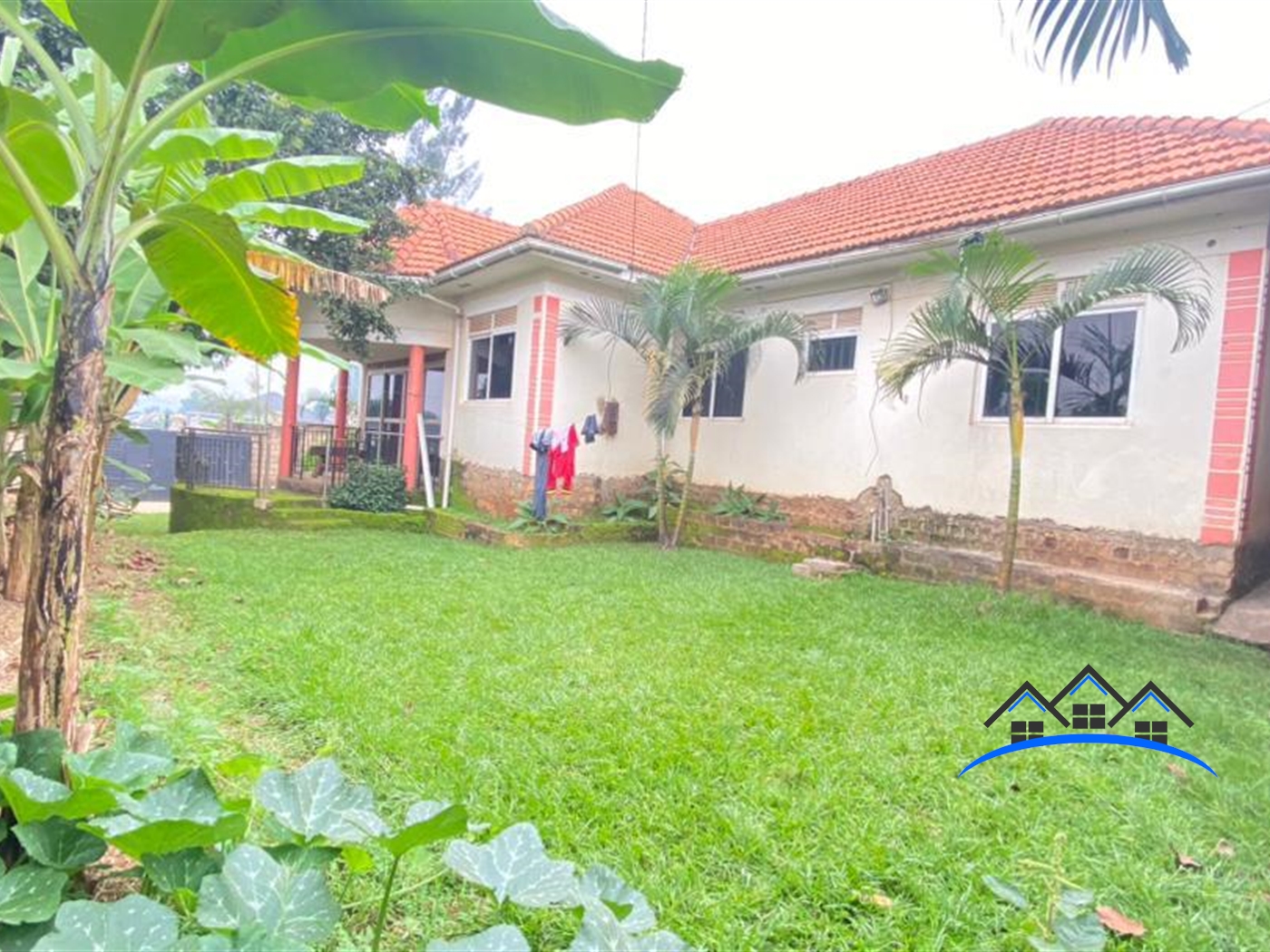 Bungalow for sale in Magere Wakiso