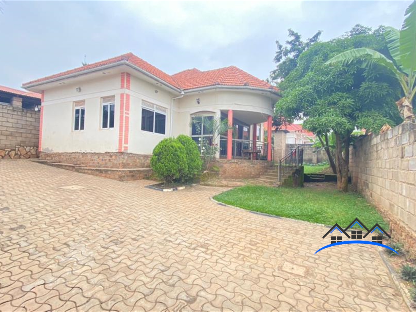 Bungalow for sale in Magere Wakiso