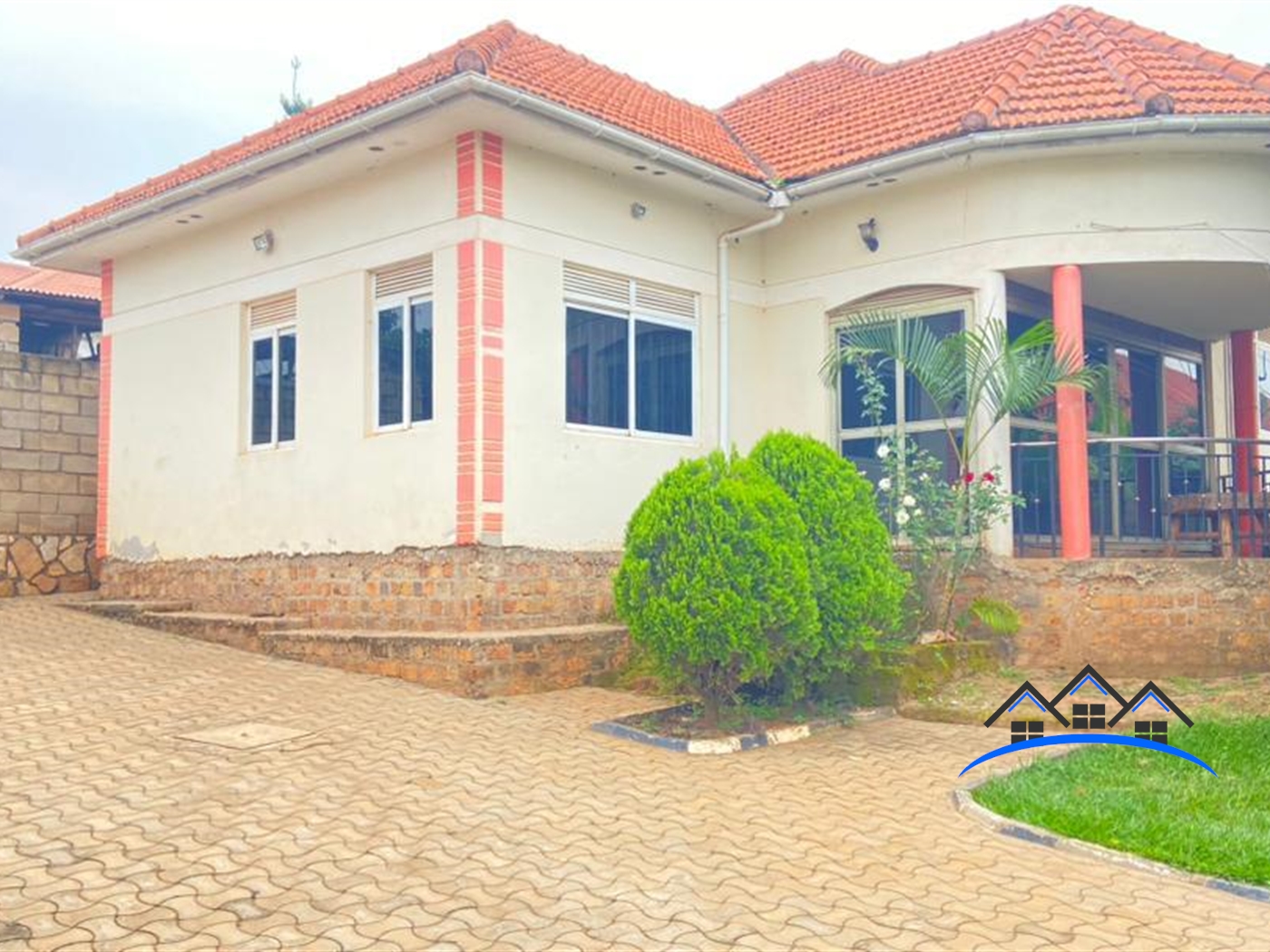 Bungalow for sale in Magere Wakiso