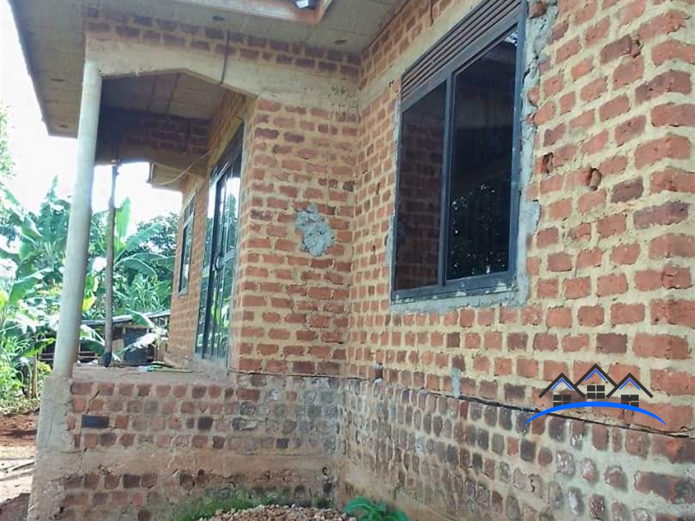 Bungalow for sale in Nsaggu Wakiso