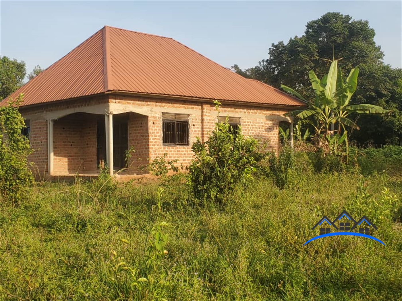 Bungalow for sale in Bombo Luweero