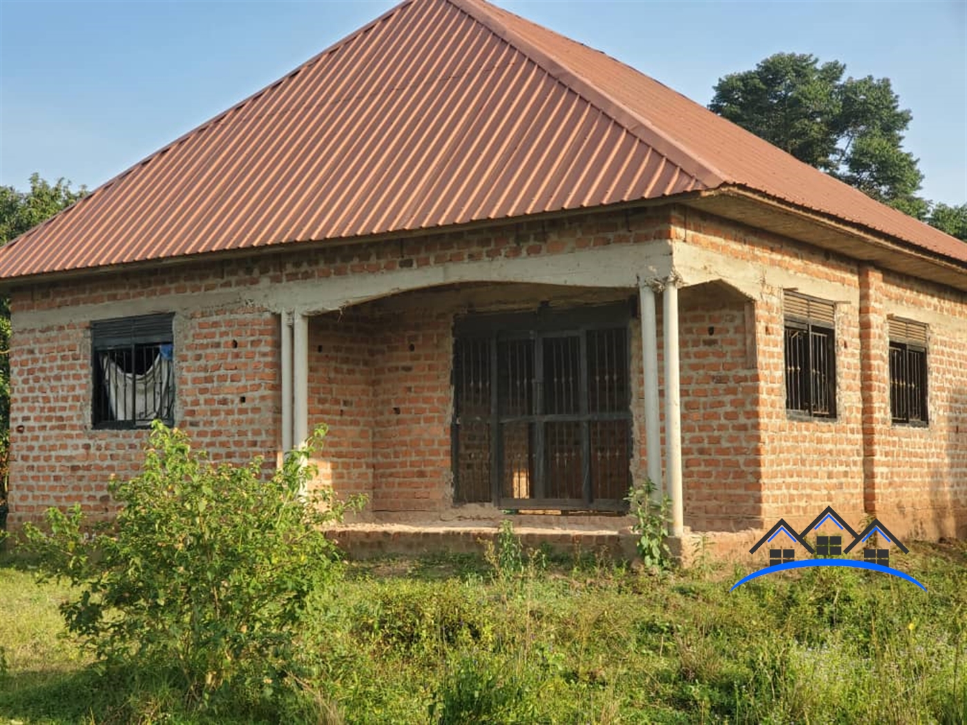 Bungalow for sale in Bombo Luweero