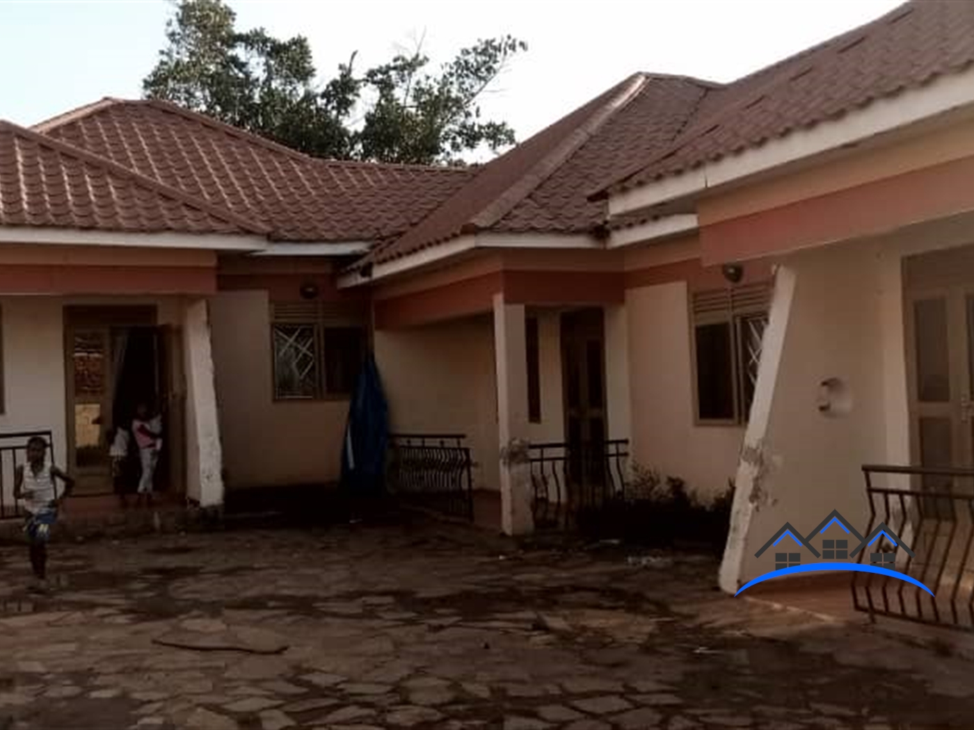 Rental units for sale in Lweza Wakiso