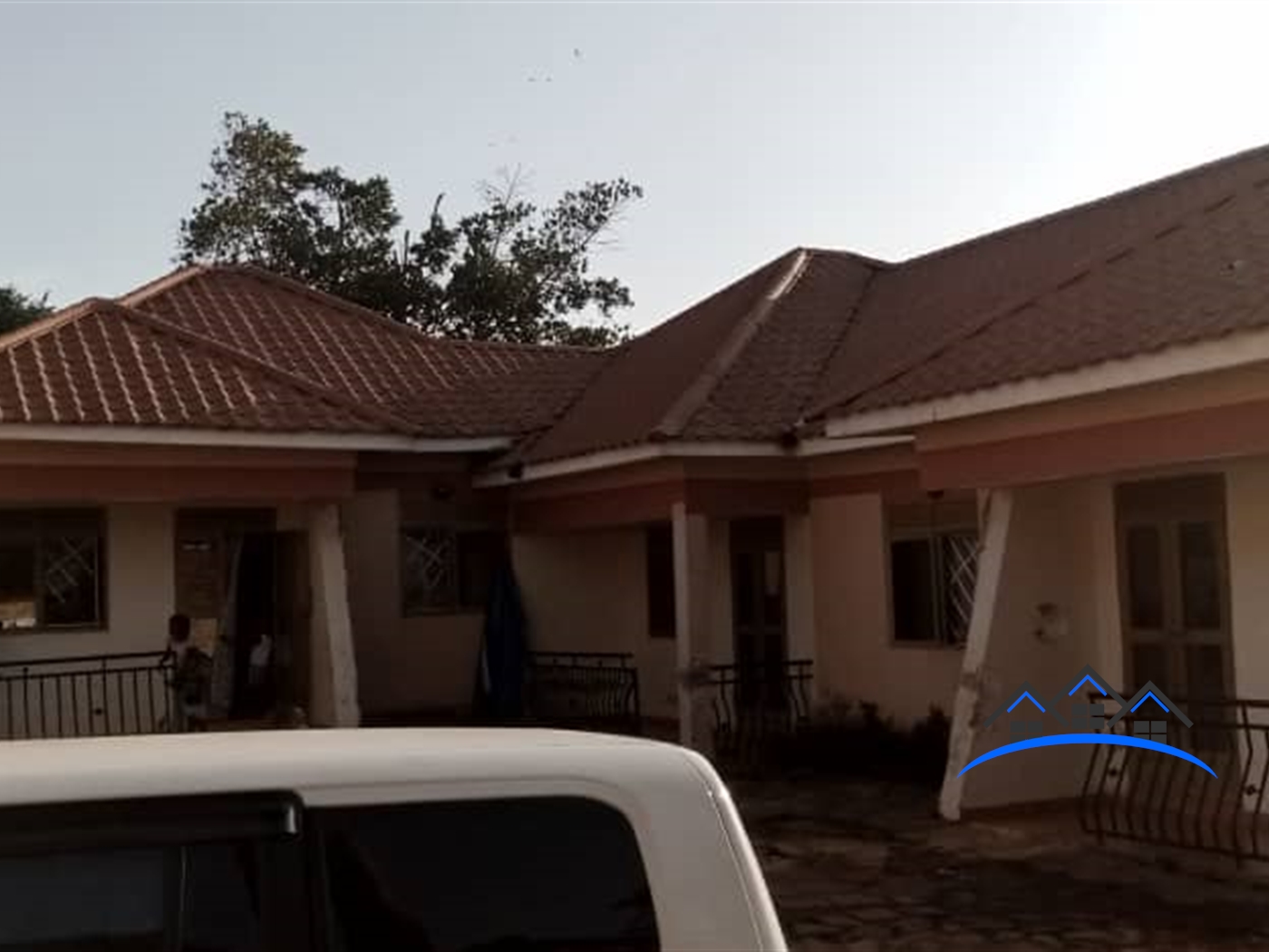 Rental units for sale in Lweza Wakiso