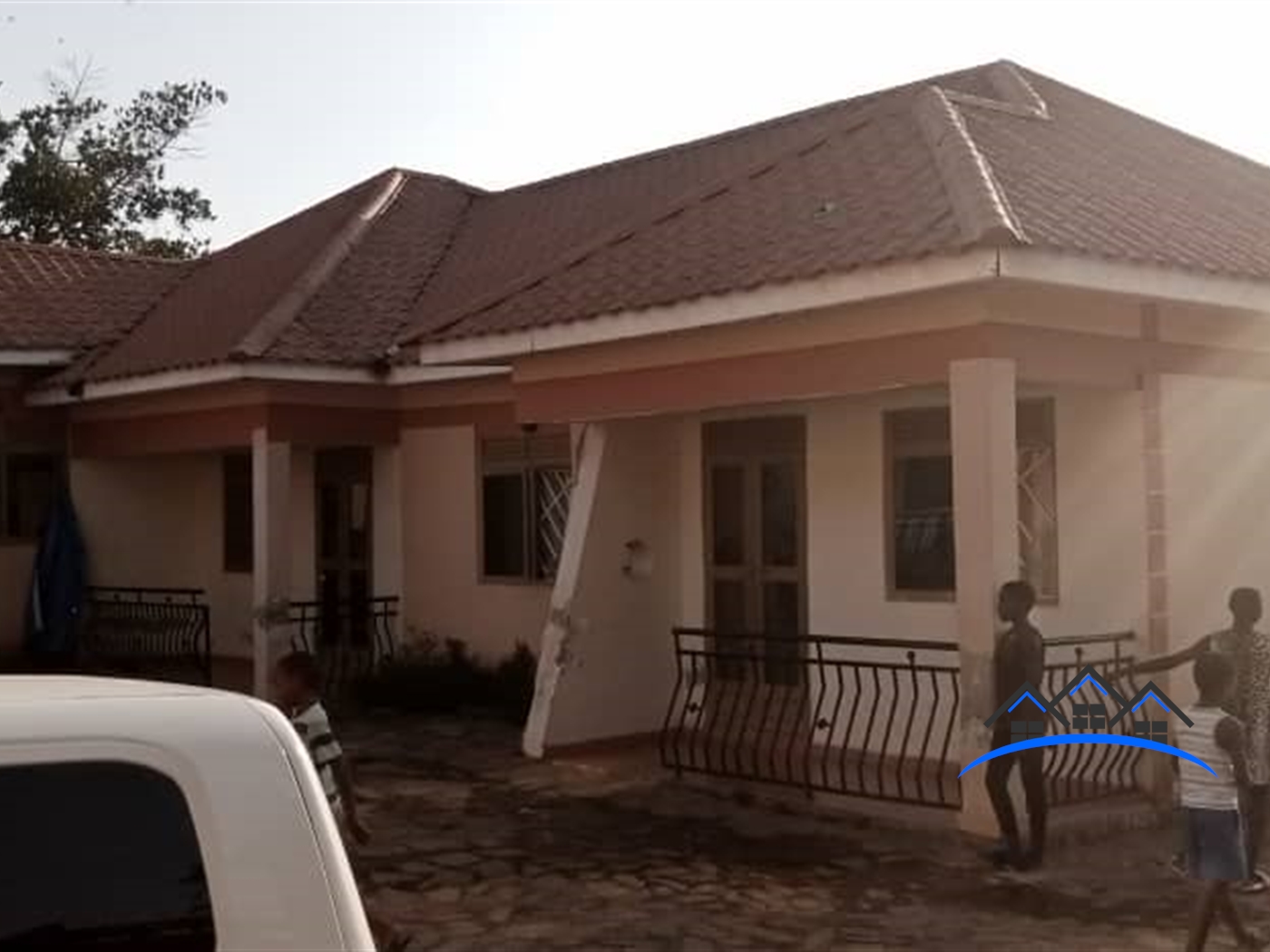 Rental units for sale in Lweza Wakiso