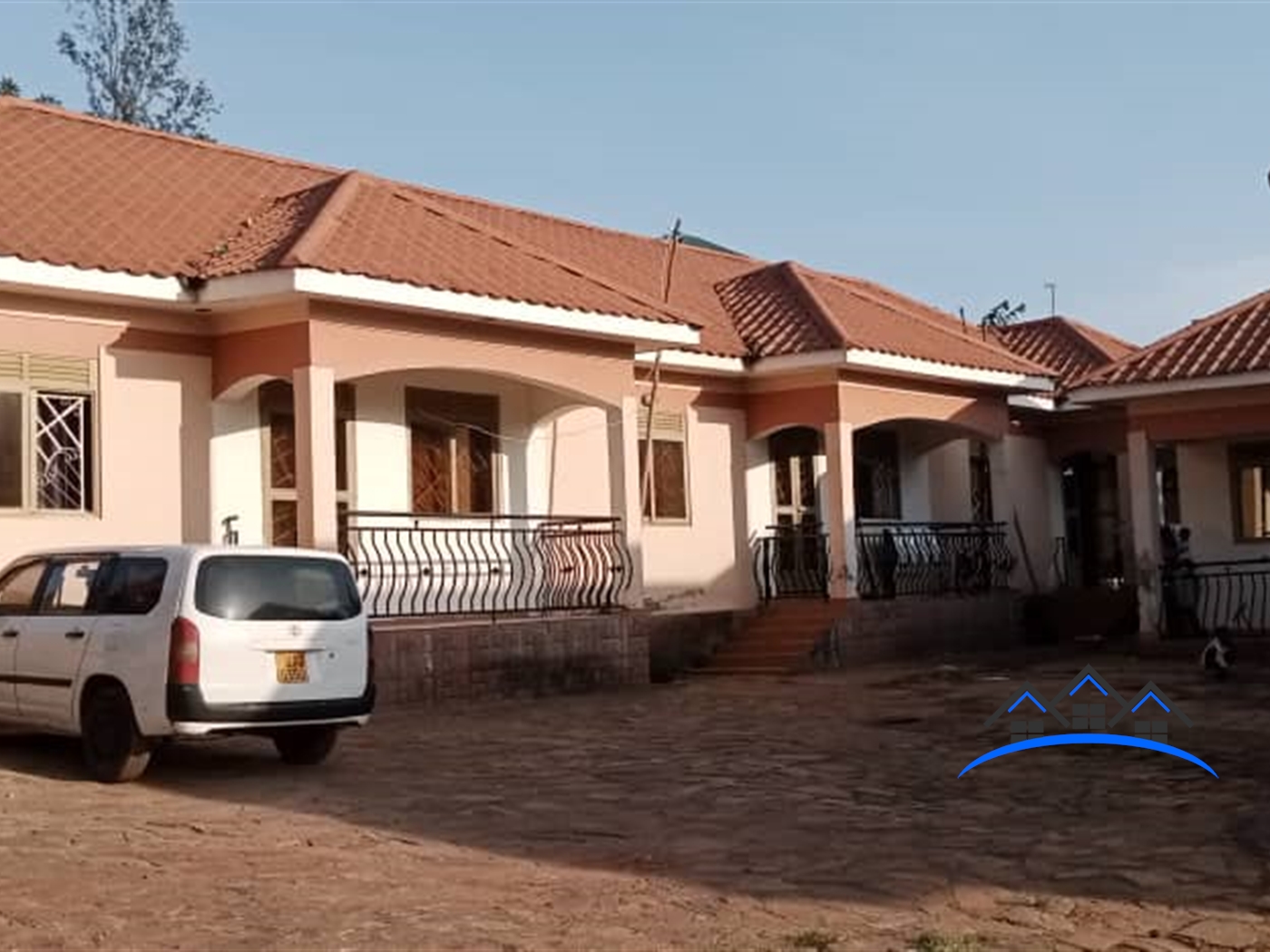 Rental units for sale in Lweza Wakiso