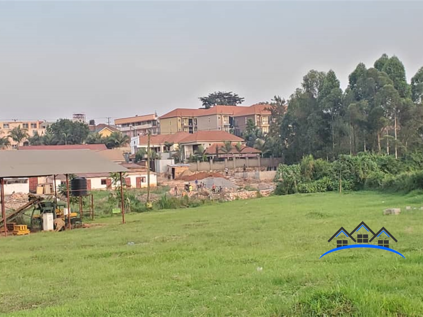 Residential Land for sale in Kyanja Kampala